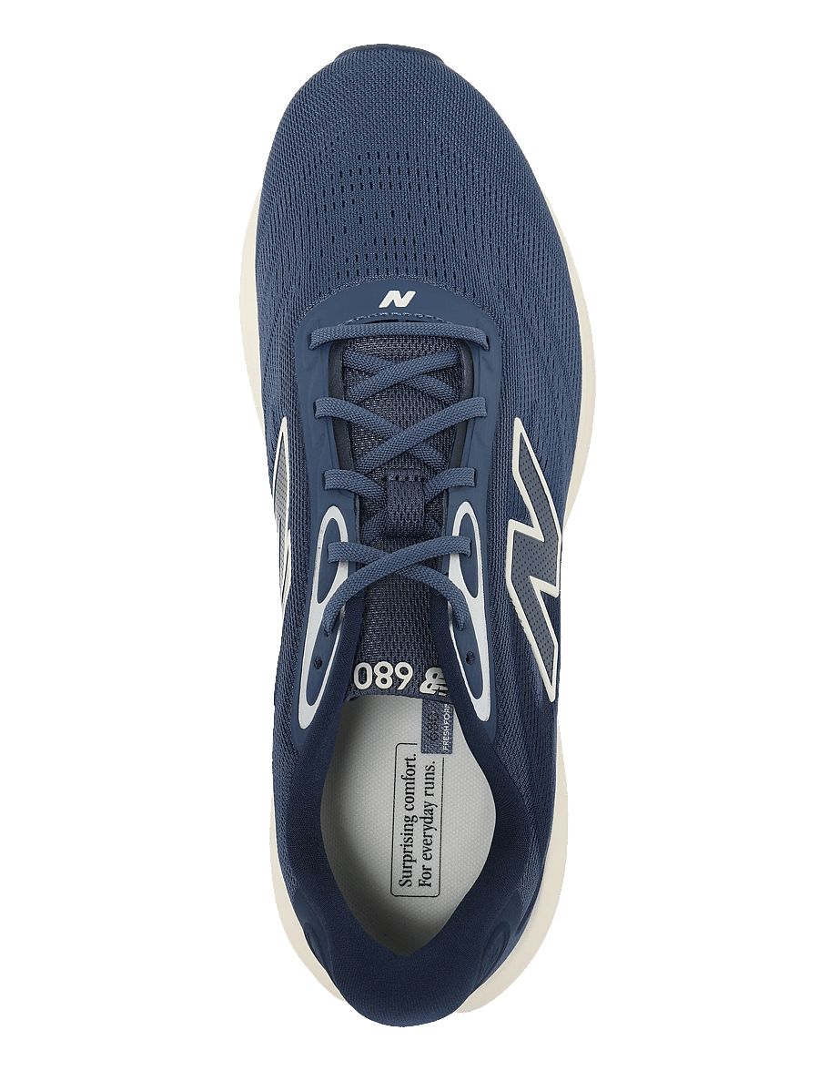 New Balance - New Balance FreshFoam 680 v9 - laufschuhe - vintage indigo - 3