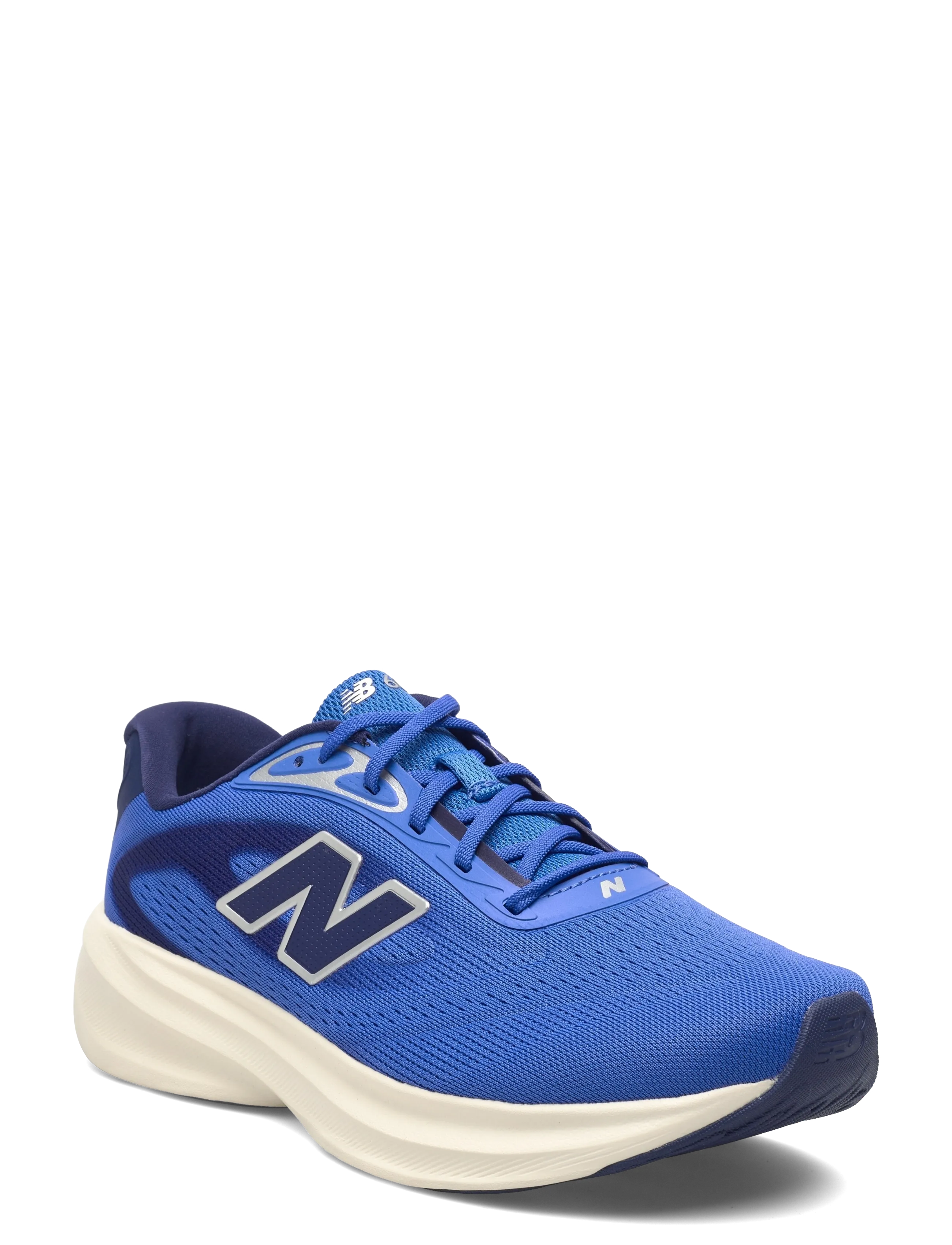 New Balance Freshfoam 680 V9, 40.5, Sport Schuhe, Blau - Running Männerswear