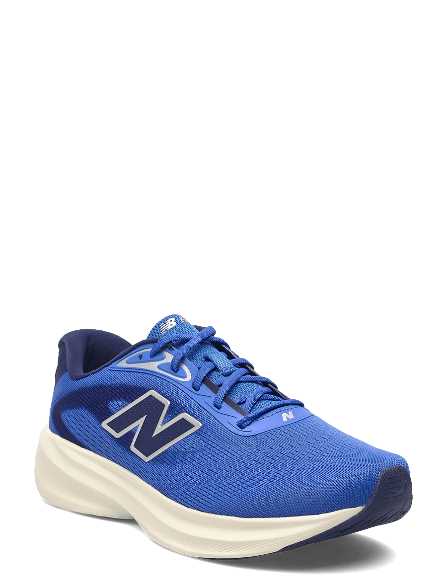New Balance - New Balance FreshFoam 680 v9 - chaussures de course - blue bird - 0