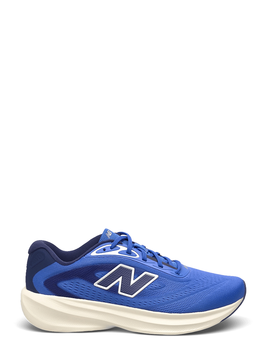 New Balance - New Balance FreshFoam 680 v9 - chaussures de course - blue bird - 1