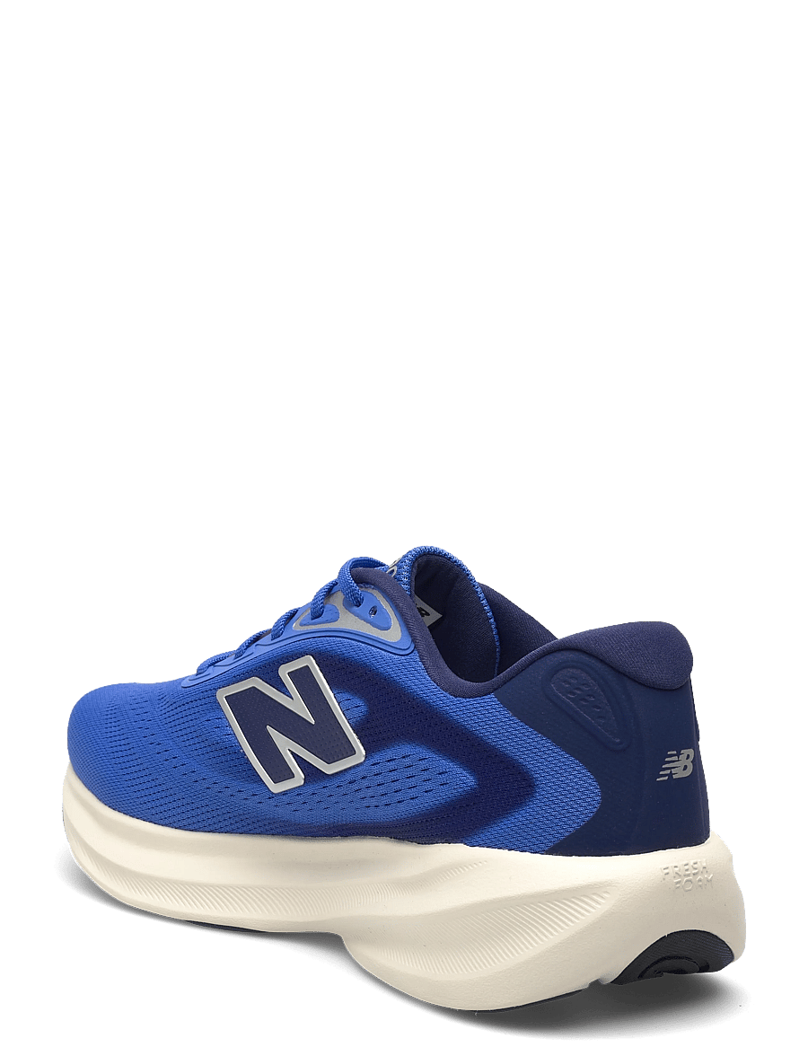New Balance - New Balance FreshFoam 680 v9 - chaussures de course - blue bird - 2