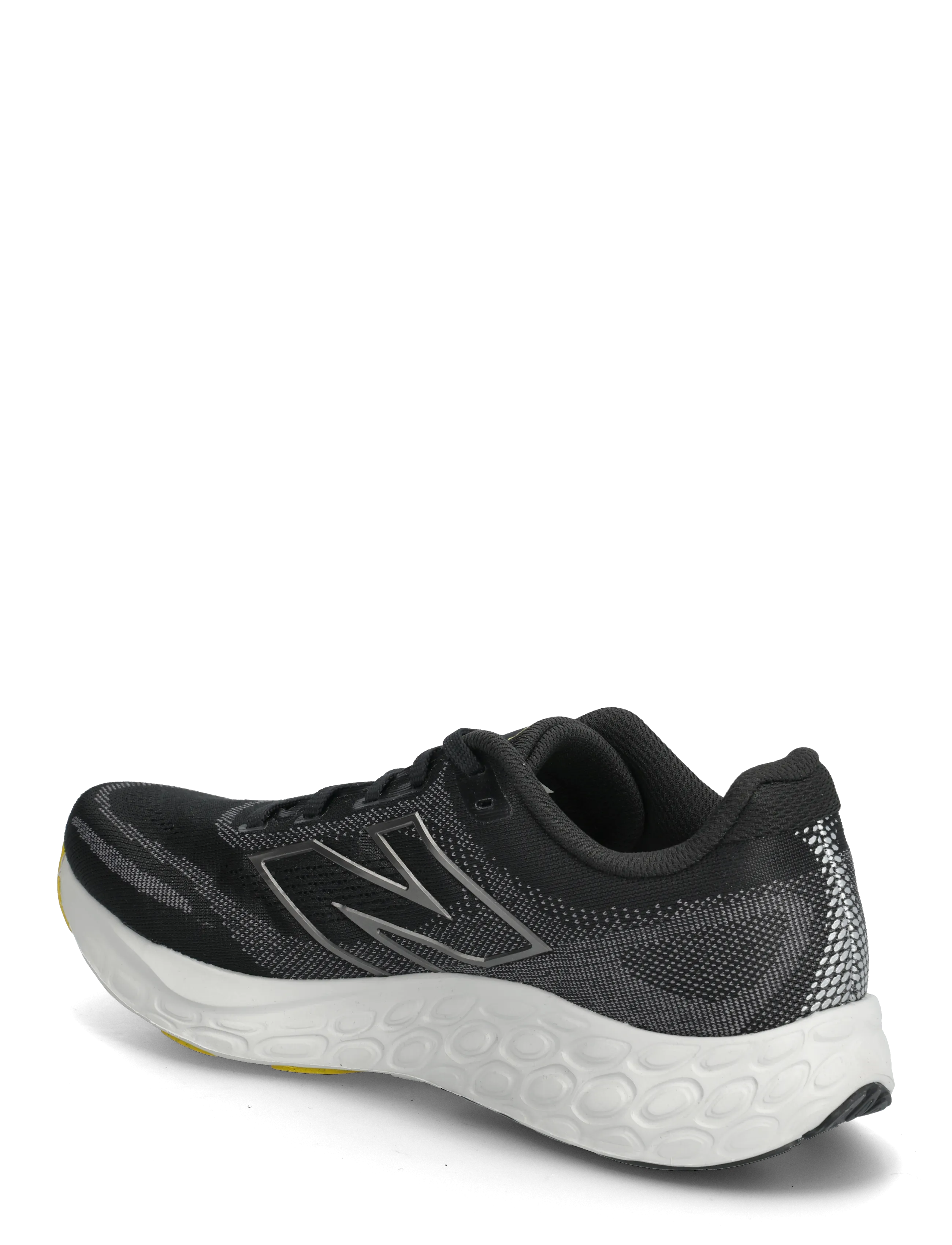 New Balance - New Balance FreshFoam 680 v8 - løbesko - black - 2