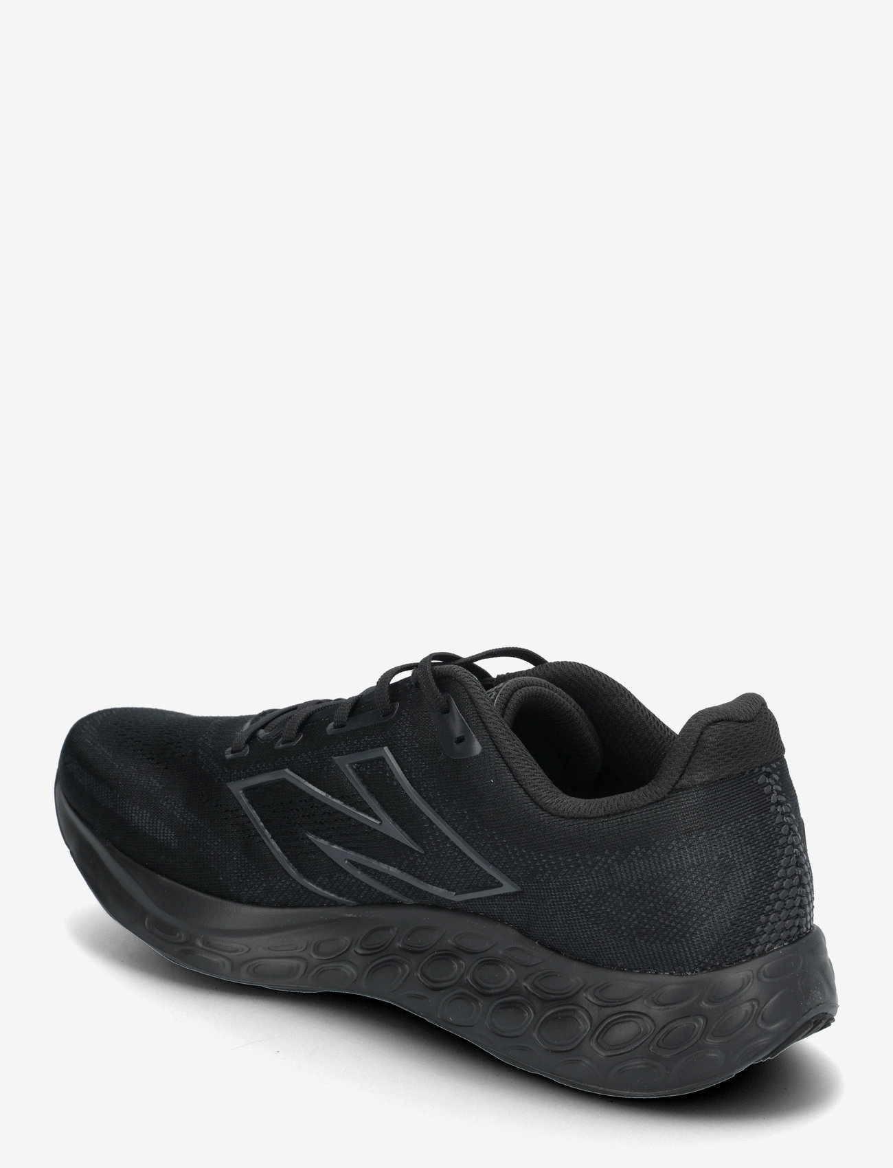 New Balance - New Balance FreshFoam 680 v8 - løbesko - black - 2