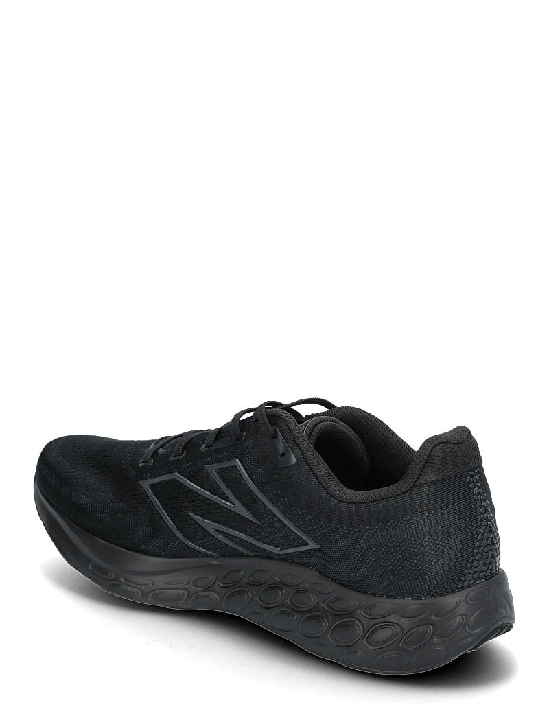 New Balance - New Balance FreshFoam 680 v8 - løbesko - black - 2