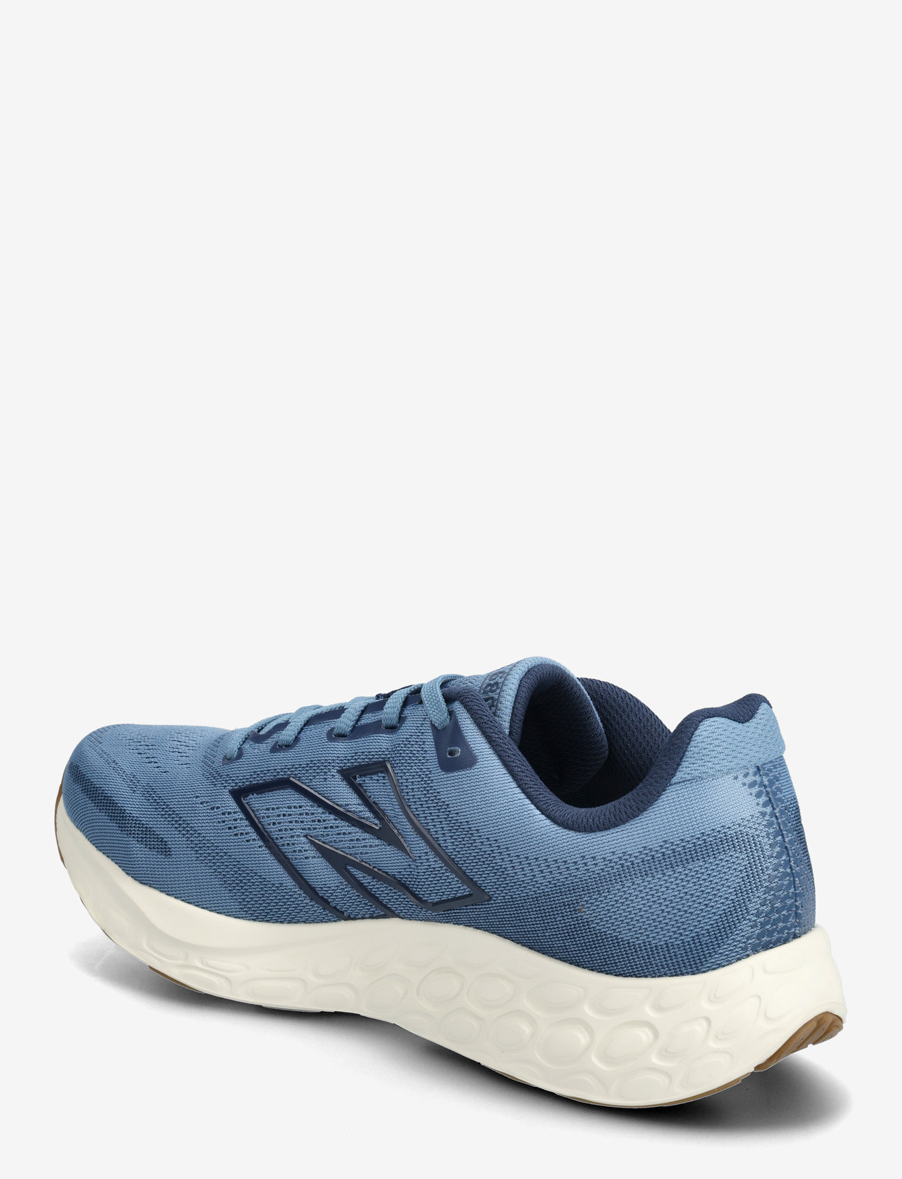 New Balance - New Balance FreshFoam 680 v8 - løbesko - shoreline blue - 2
