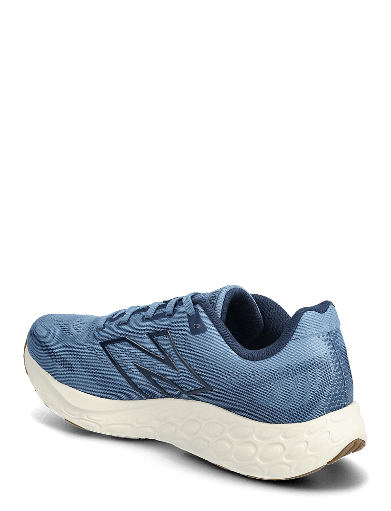 New Balance - New Balance FreshFoam 680 v8 - løbesko - shoreline blue - 2