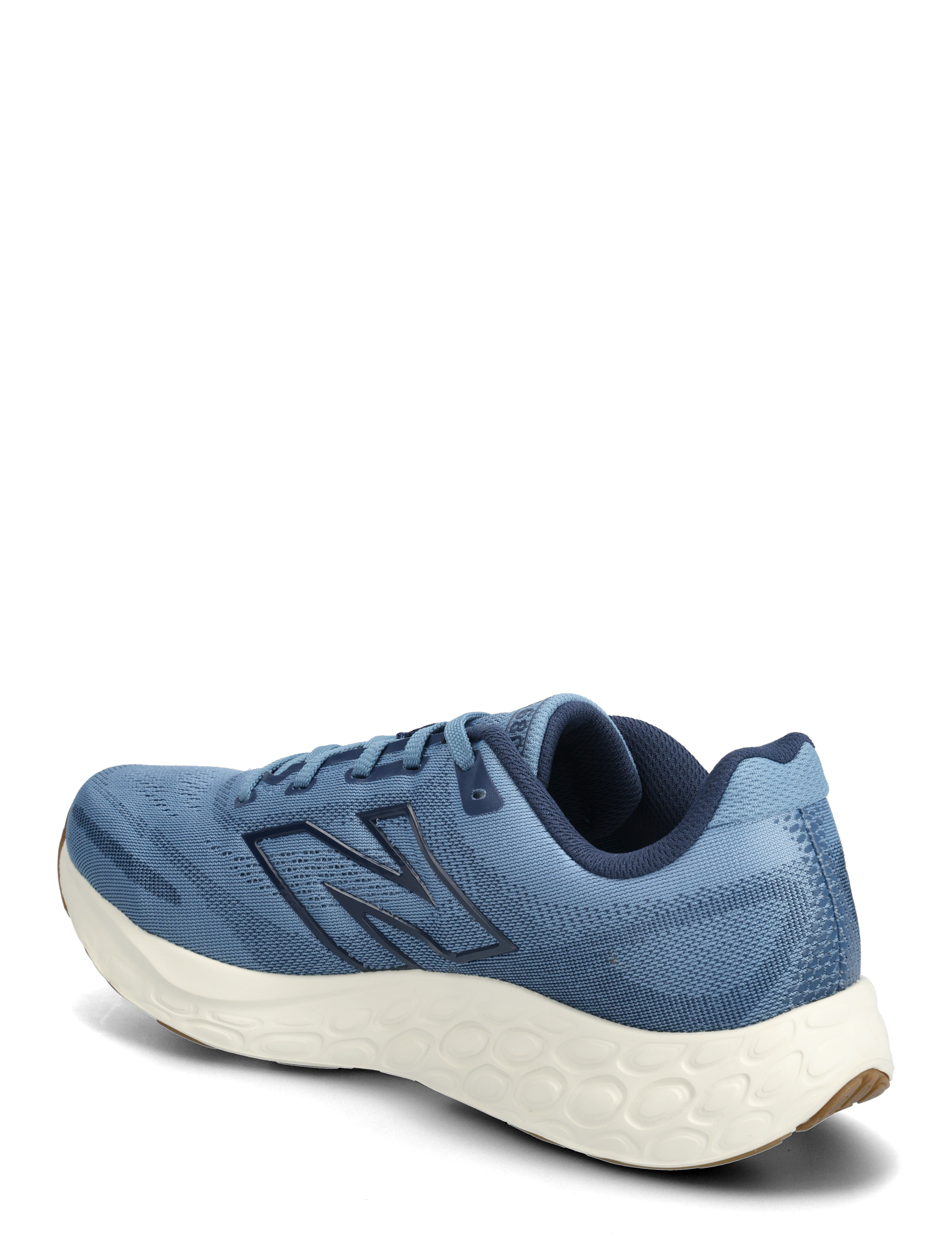 New Balance - New Balance FreshFoam 680 v8 - løbesko - shoreline blue - 2