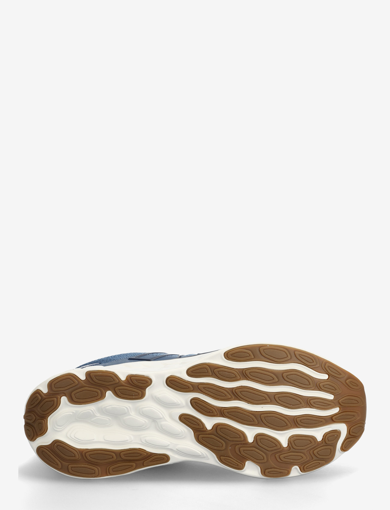 New Balance - New Balance FreshFoam 680 v8 - løbesko - shoreline blue - 4