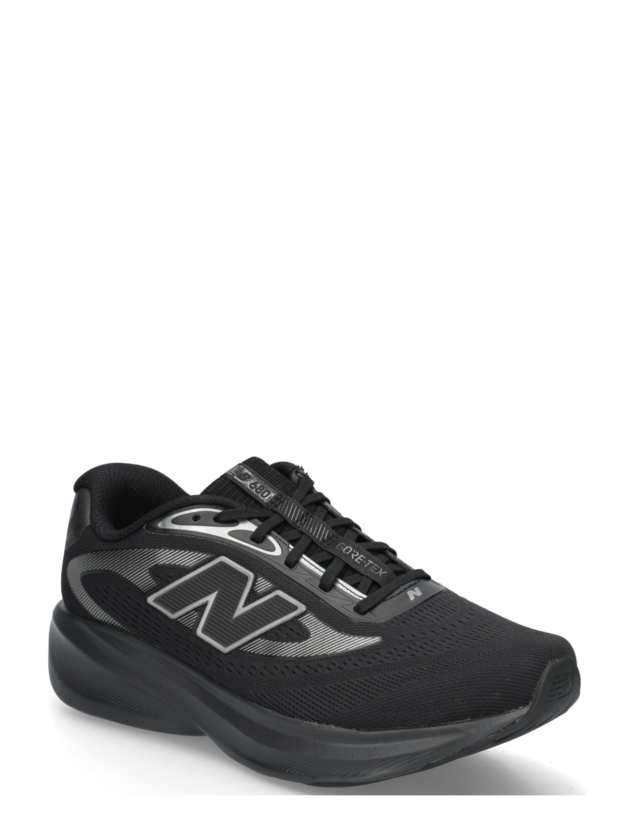 New Balance New Balance 680 v9 GoreTex - Löpning - BLACK / black