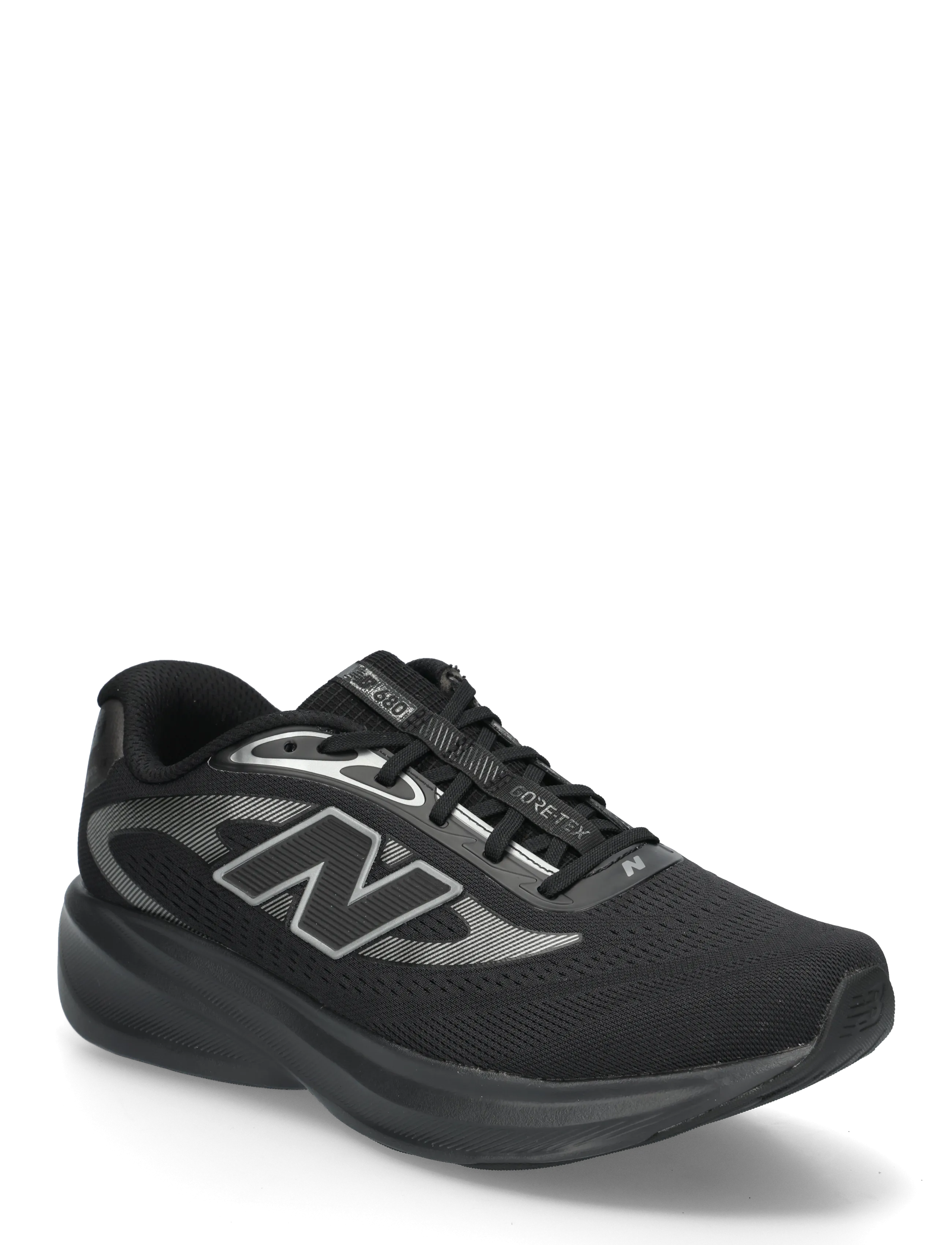 New Balance New Balance 680 v9 GoreTex - New Balance - BLACK / black