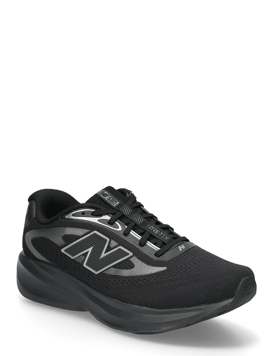 New Balance - New Balance 680 v9 GoreTex - løbesko - black - 0