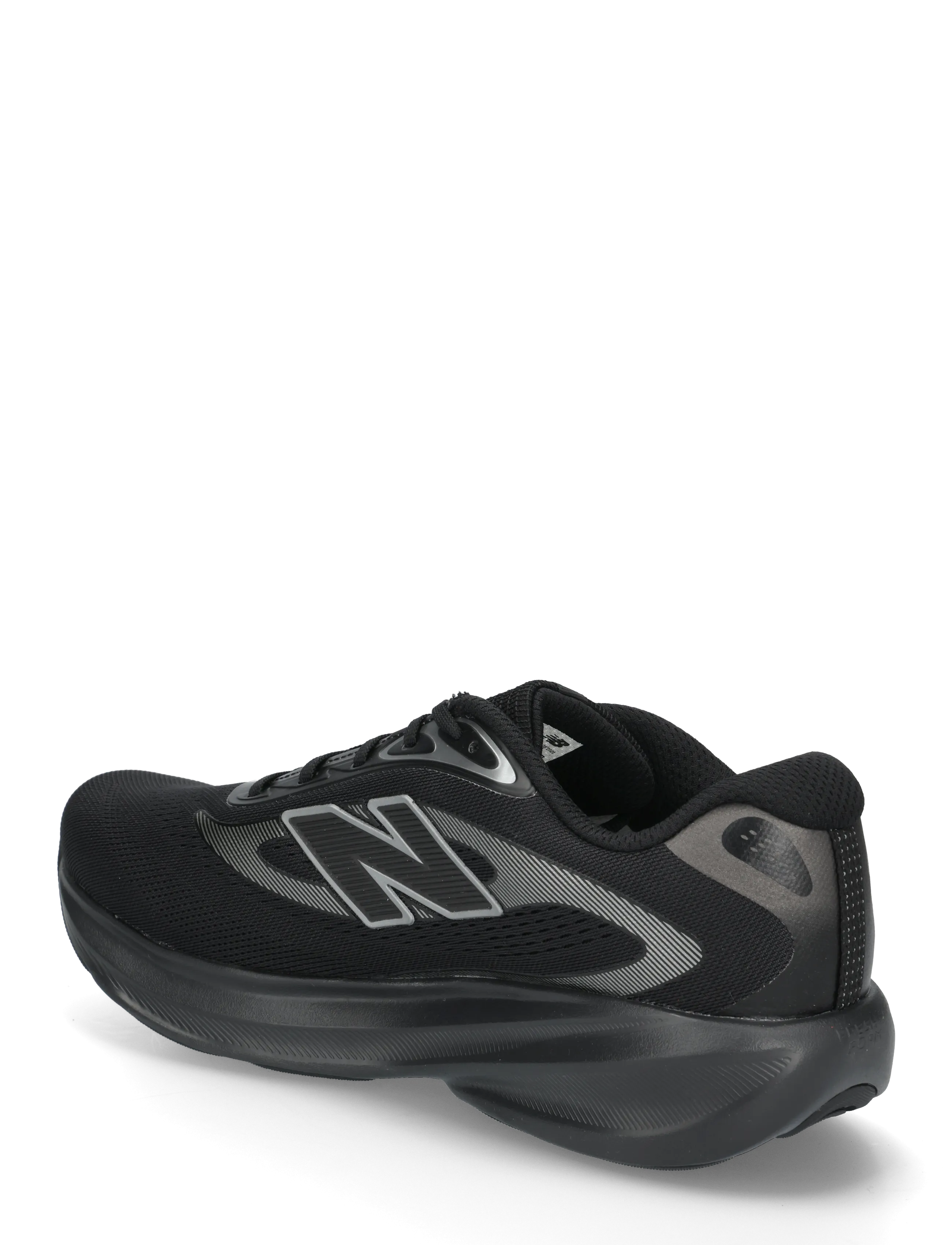 New Balance - New Balance 680 v9 GoreTex - løbesko - black - 1
