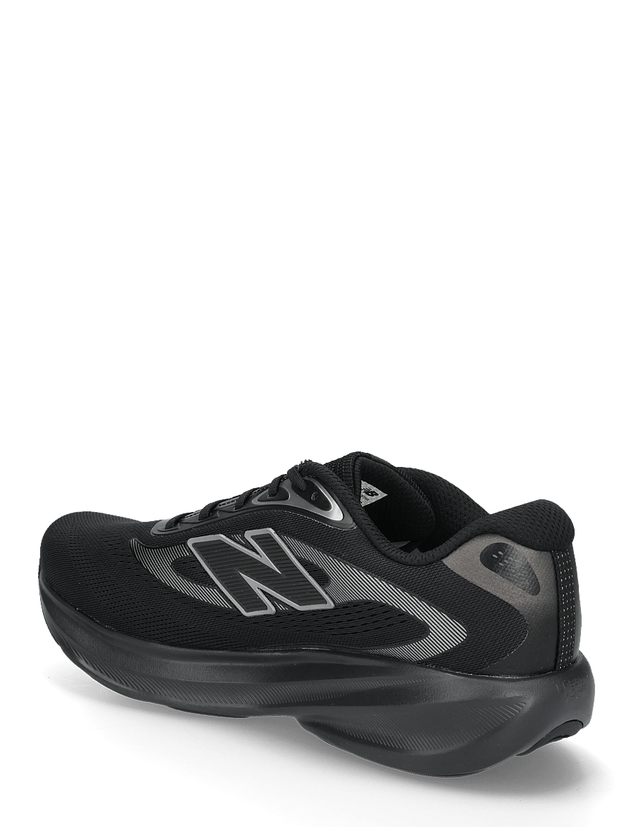 New Balance - New Balance 680 v9 GoreTex - løbesko - black - 1