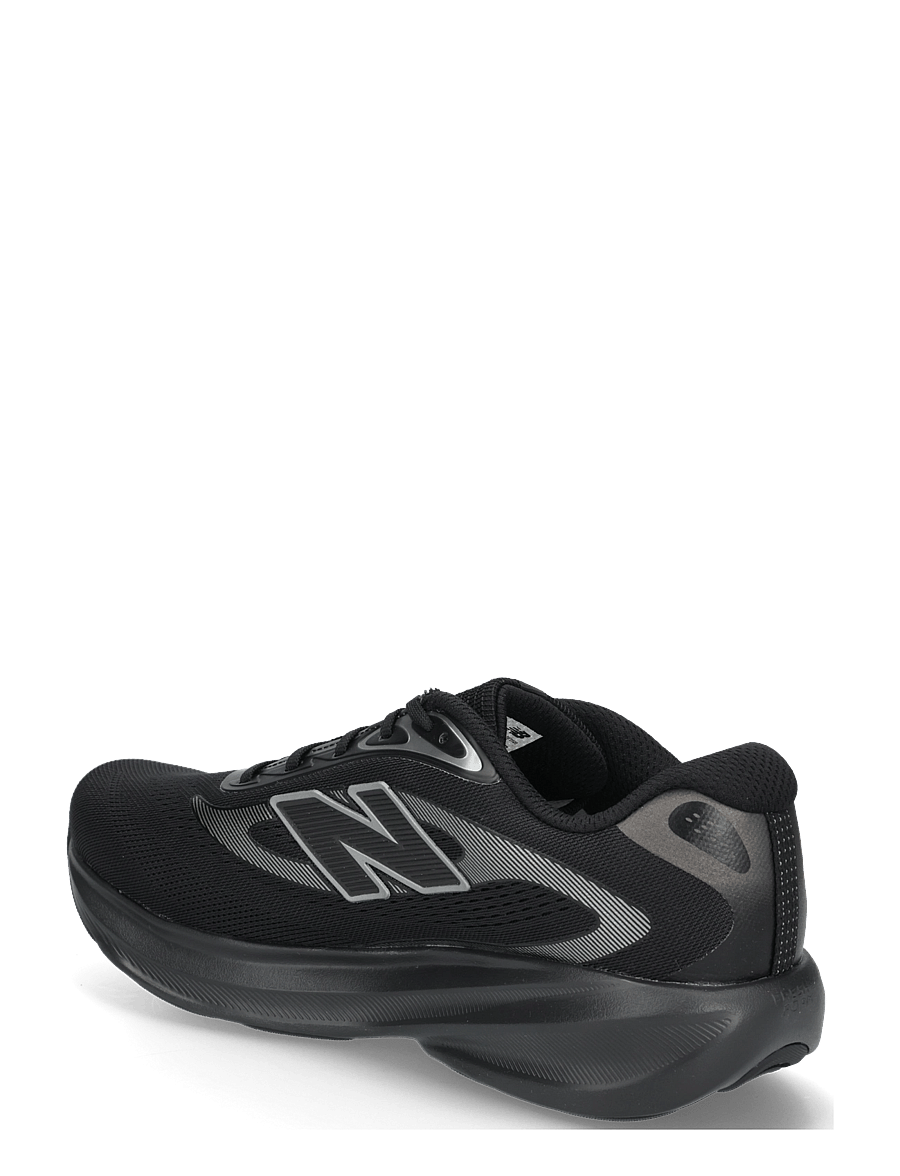 New Balance - New Balance 680 v9 GoreTex - laufschuhe - black - 1