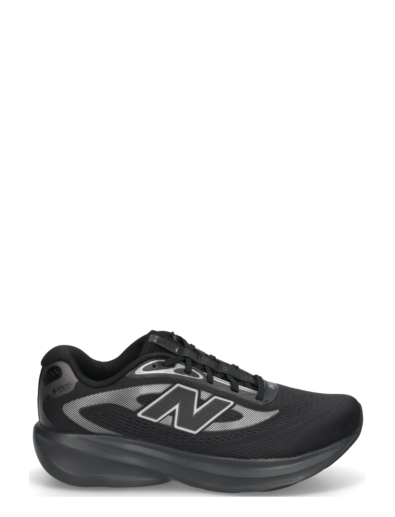New Balance - New Balance 680 v9 GoreTex - black - 2
