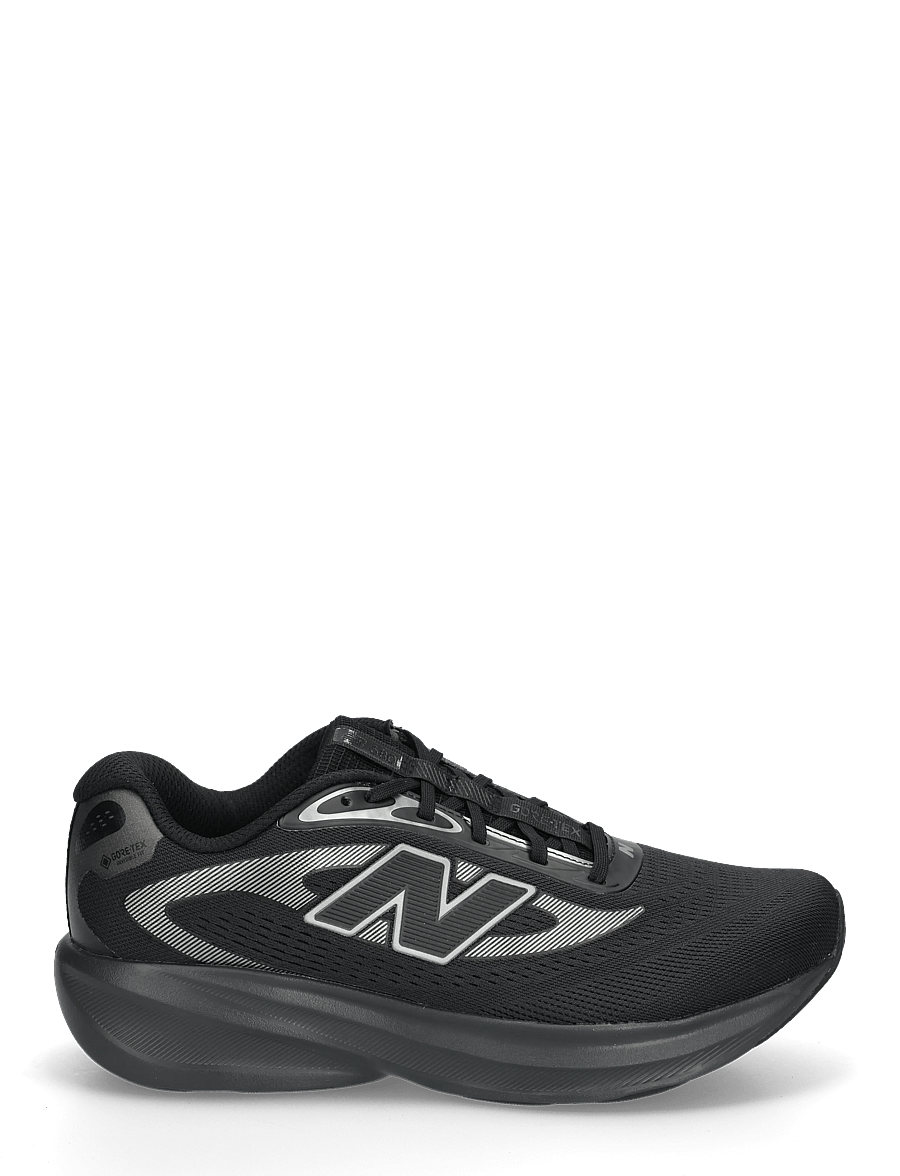 New Balance - New Balance 680 v9 GoreTex - løbesko - black - 2