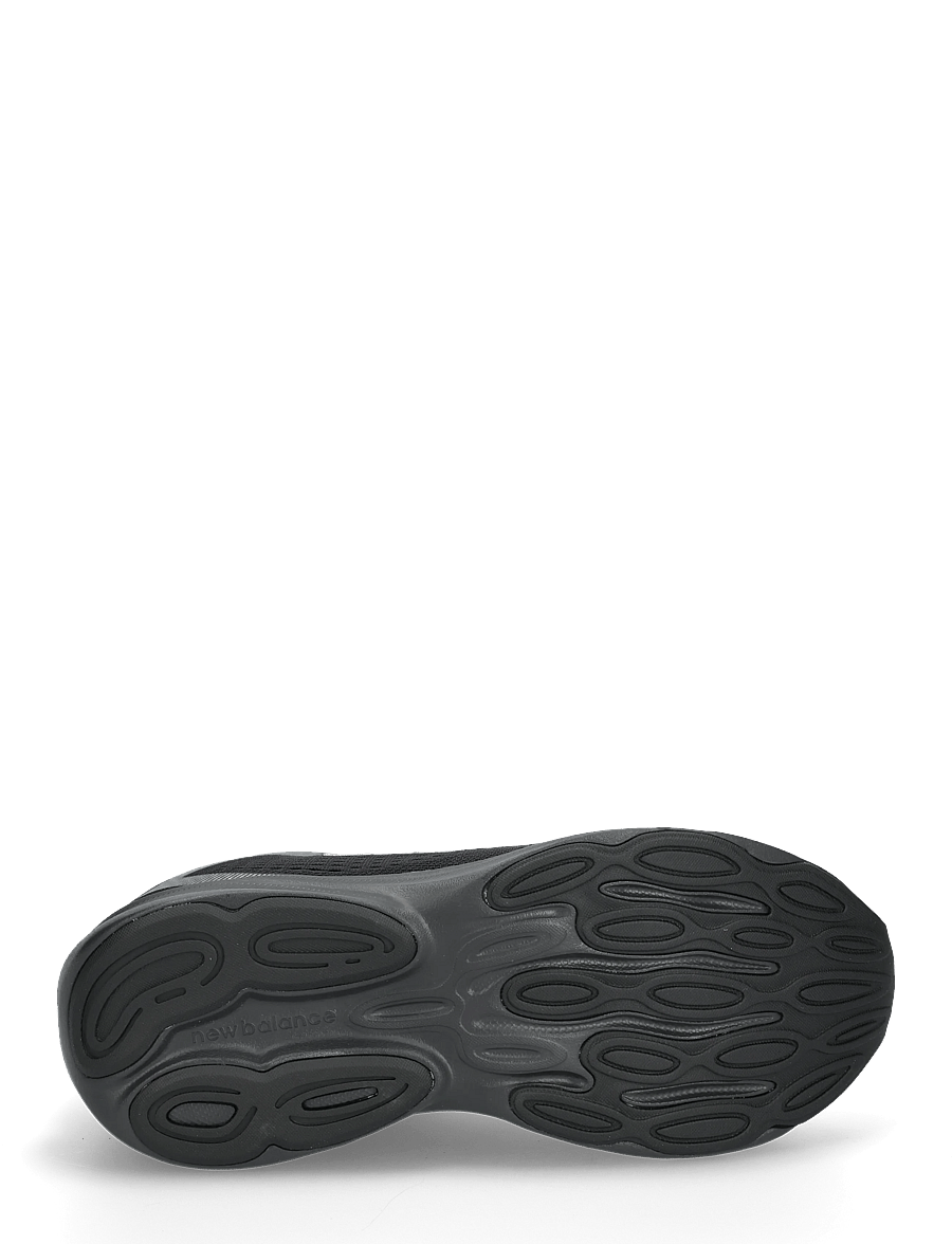 New Balance - New Balance 680 v9 GoreTex - løbesko - black - 4