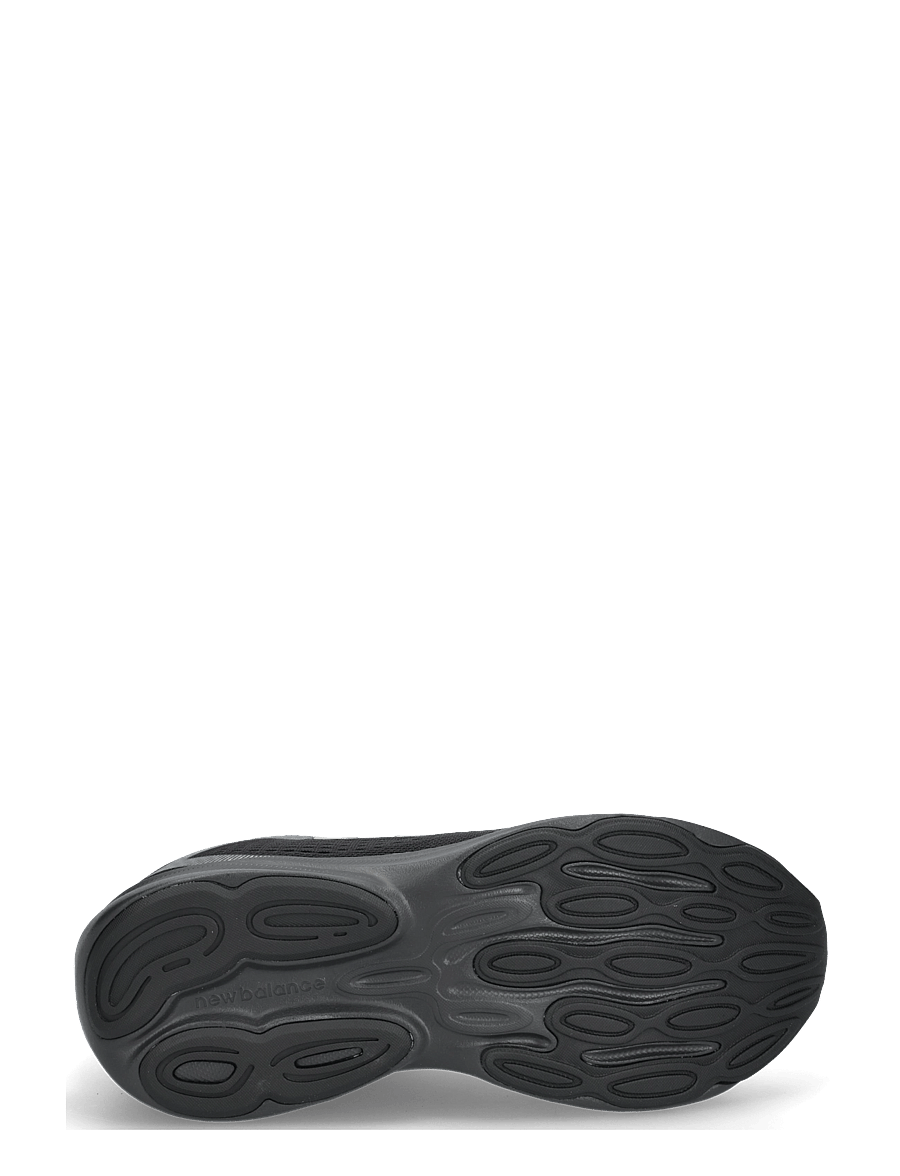 New Balance - New Balance 680 v9 GoreTex - laufschuhe - black - 4