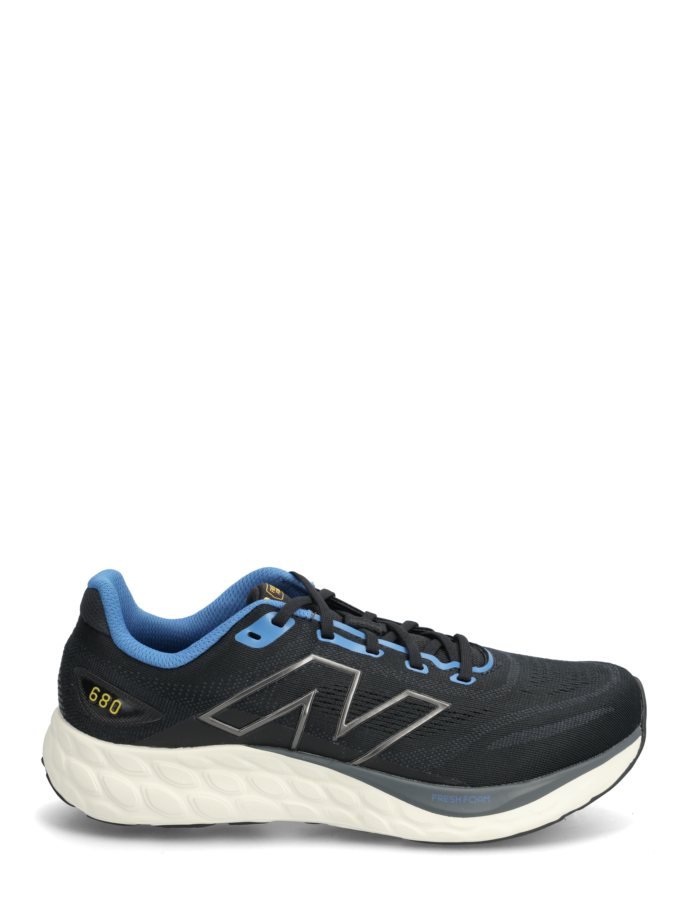New Balance - New Balance Fresh Foam 680v8 - black - 1
