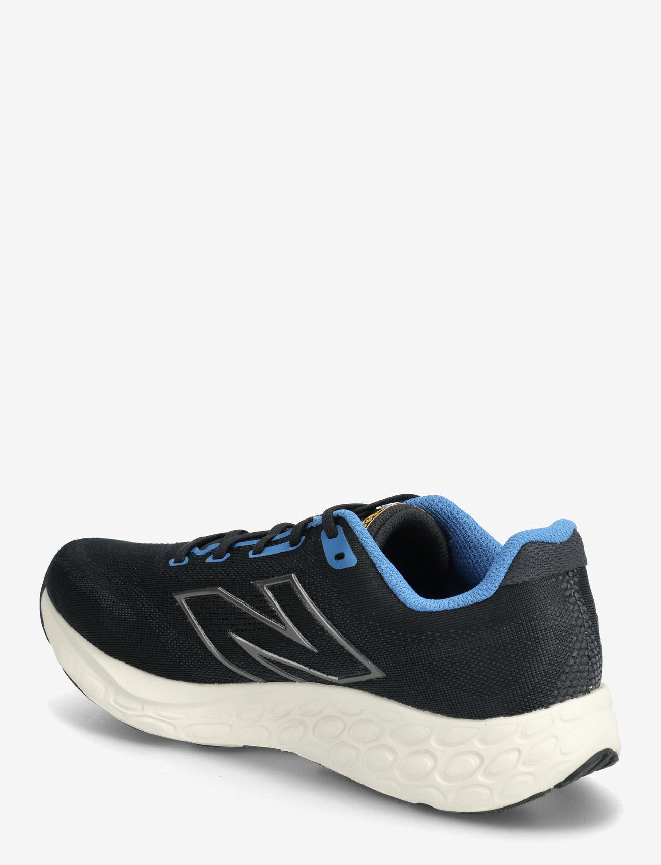New Balance - New Balance Fresh Foam 680v8 - laufschuhe - black - 2