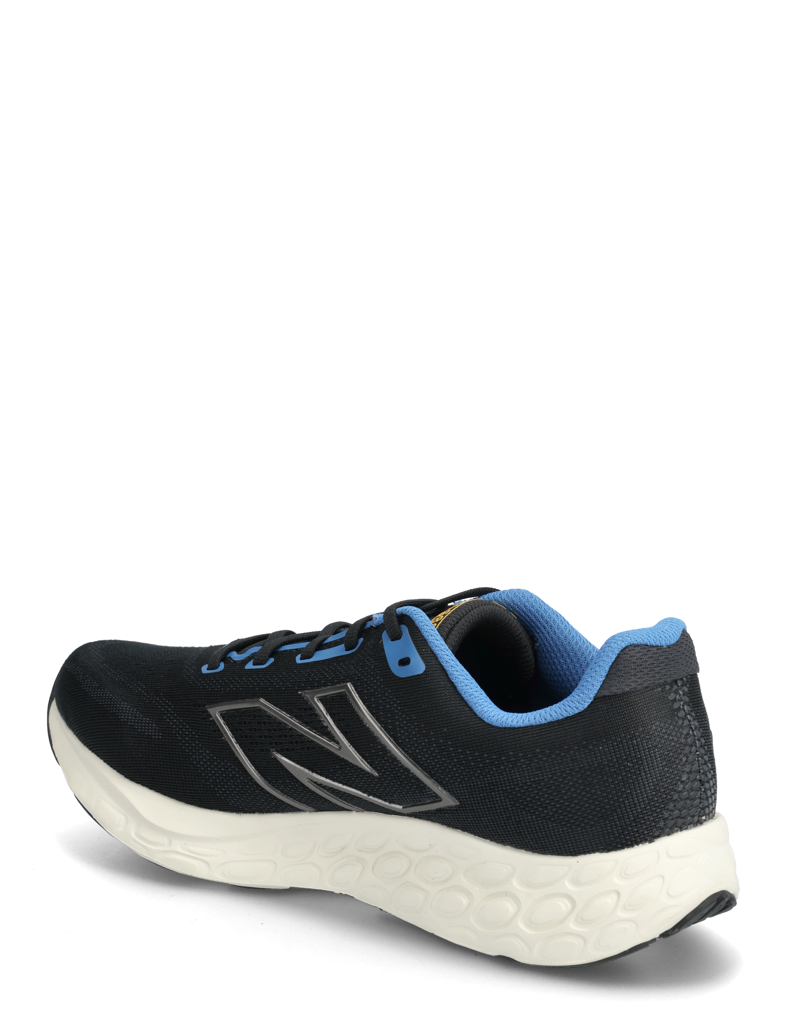 New Balance - New Balance Fresh Foam 680v8 - black - 2