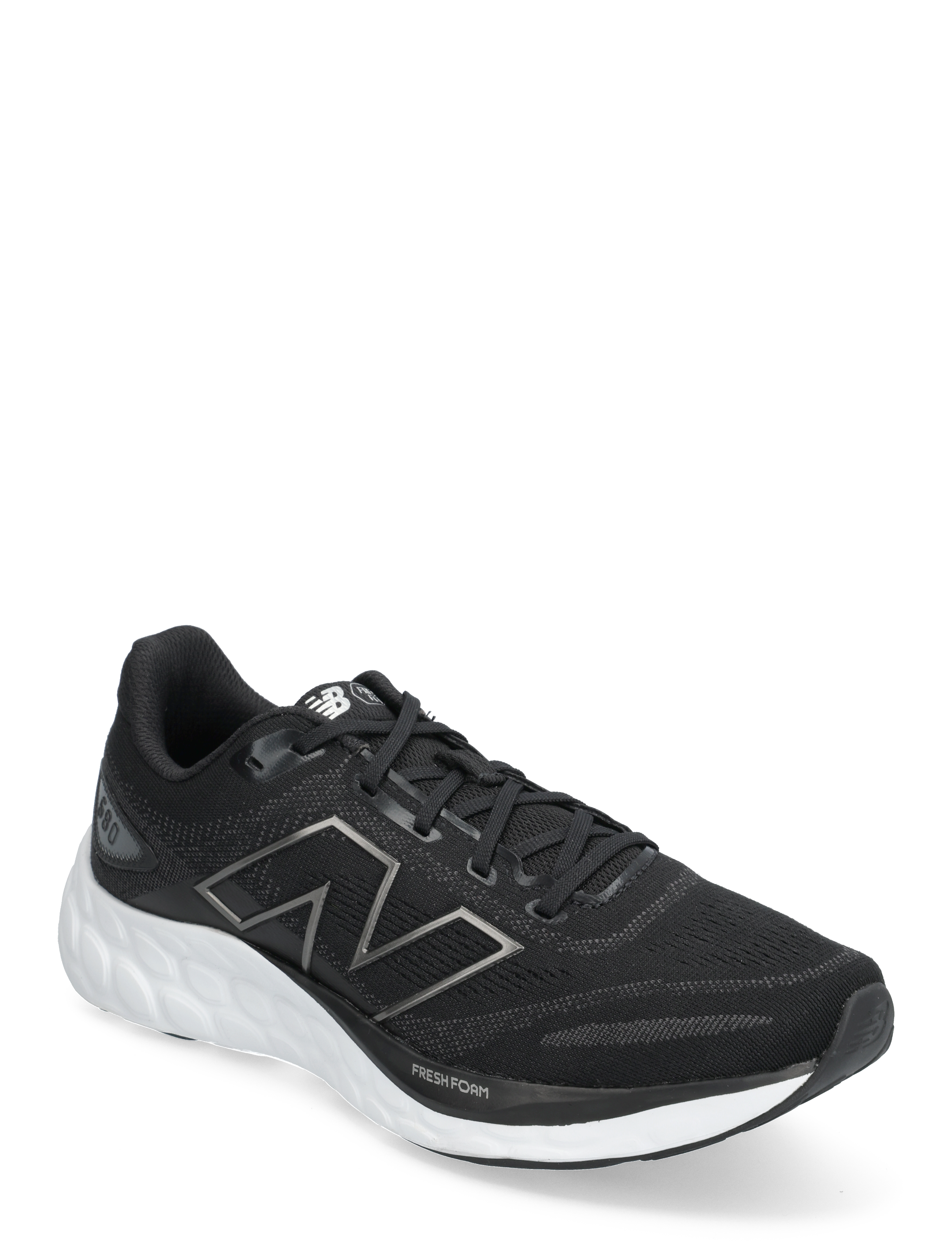 NEW BALANCE New Balance Freshfoam 680 V8 Schwarz - 40.5 - Herren
