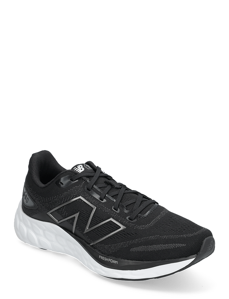New Balance - New Balance FreshFoam 680 v8 - kõrge säärega tossud - black - 0