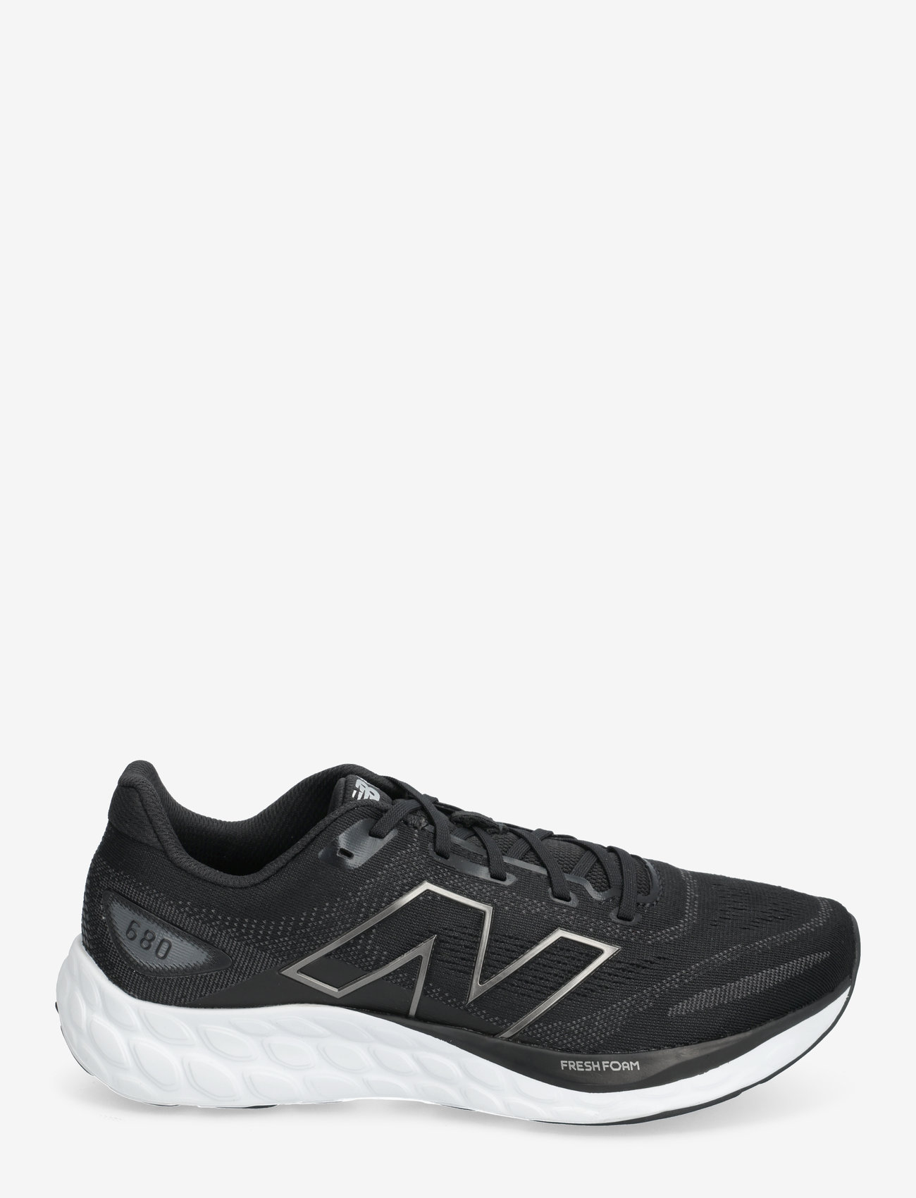New Balance - New Balance FreshFoam 680 v8 - kõrge säärega tossud - black - 1