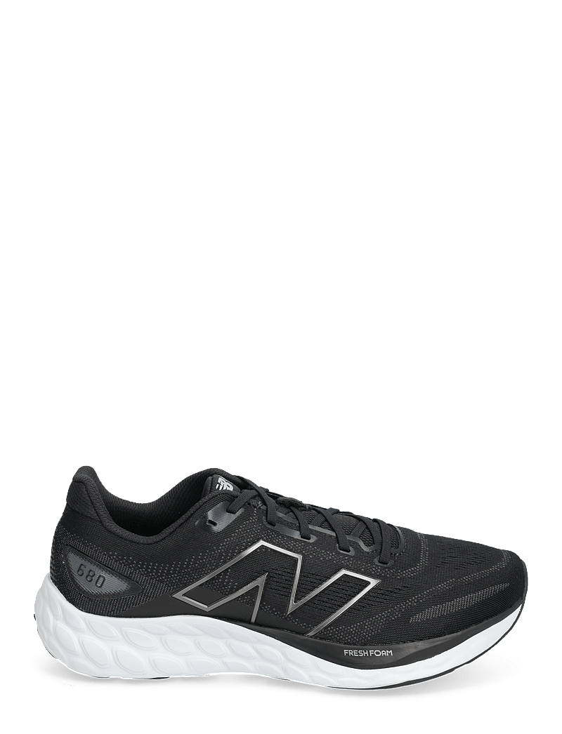 New Balance - New Balance FreshFoam 680 v8 - kõrge säärega tossud - black - 1