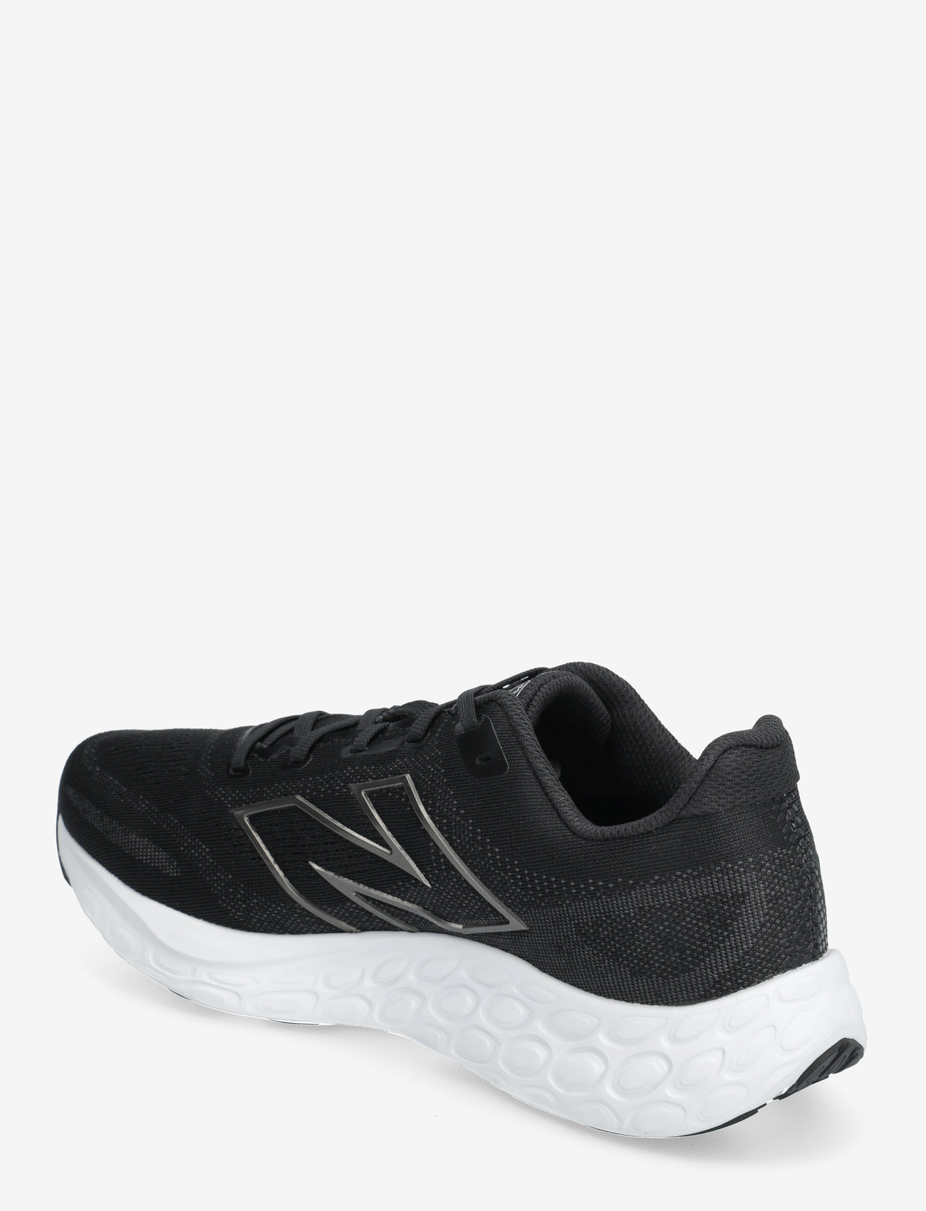 New Balance - New Balance FreshFoam 680 v8 - kõrge säärega tossud - black - 2