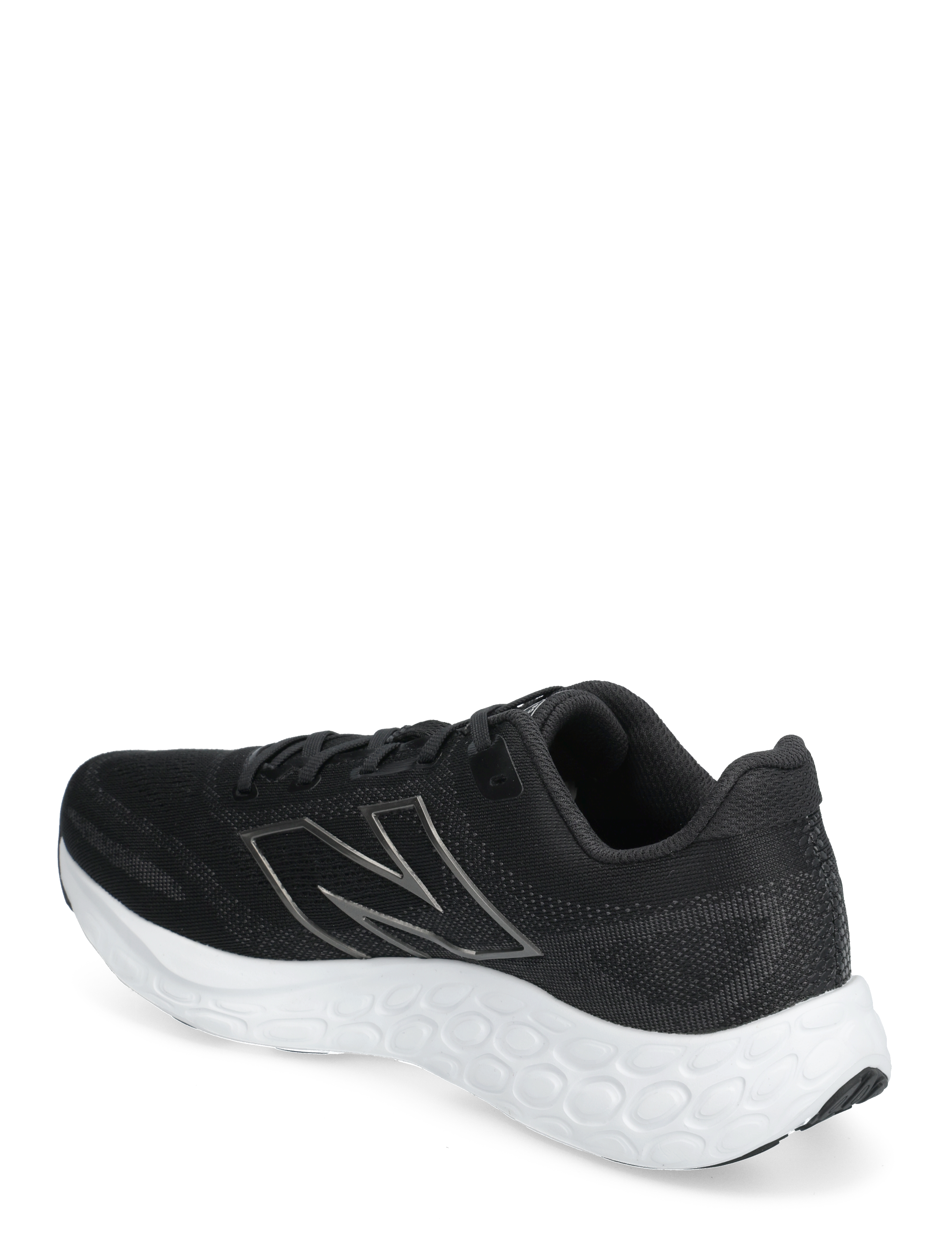 New Balance - New Balance FreshFoam 680 v8 - skriešanas apavi - black - 2