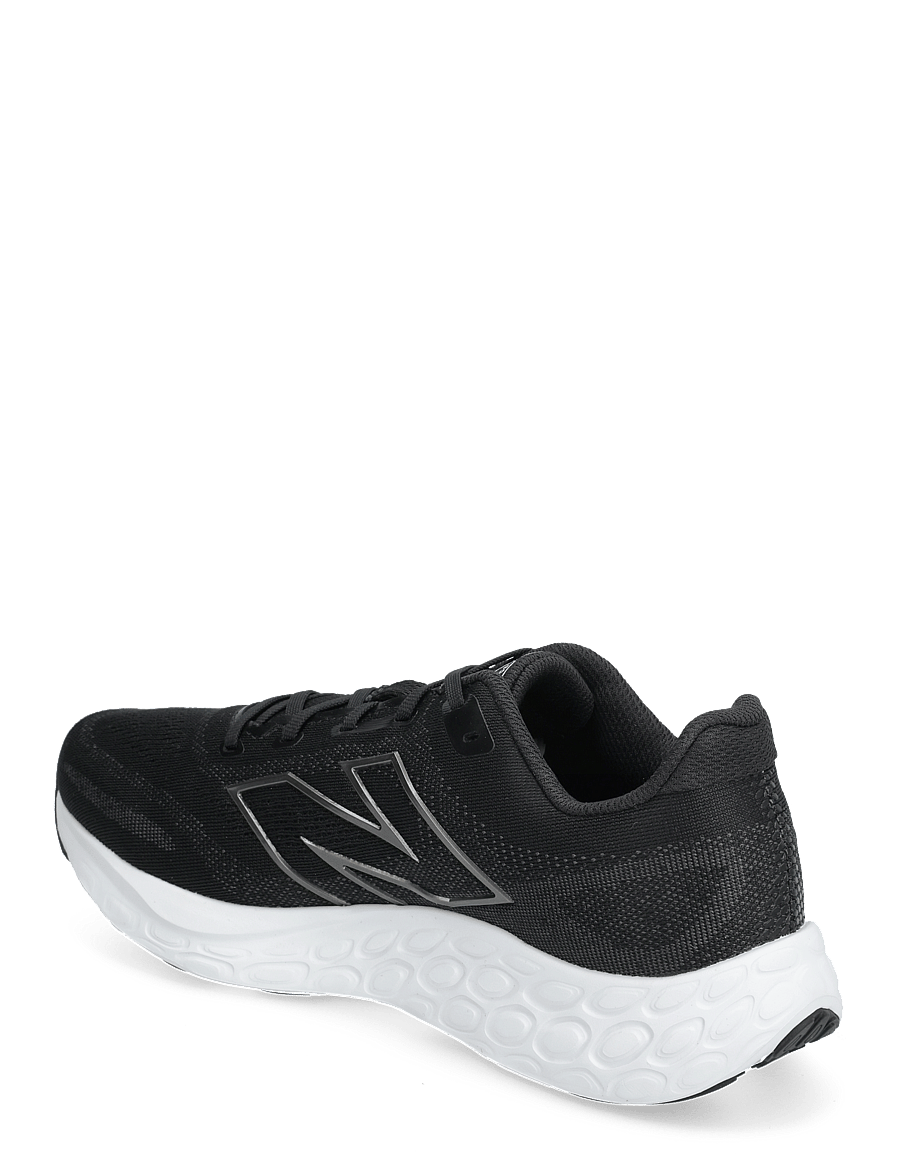 New Balance - New Balance FreshFoam 680 v8 - skriešanas apavi - black - 2