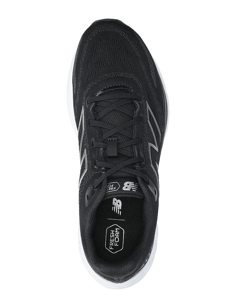 New Balance - New Balance FreshFoam 680 v8 - kõrge säärega tossud - black - 3