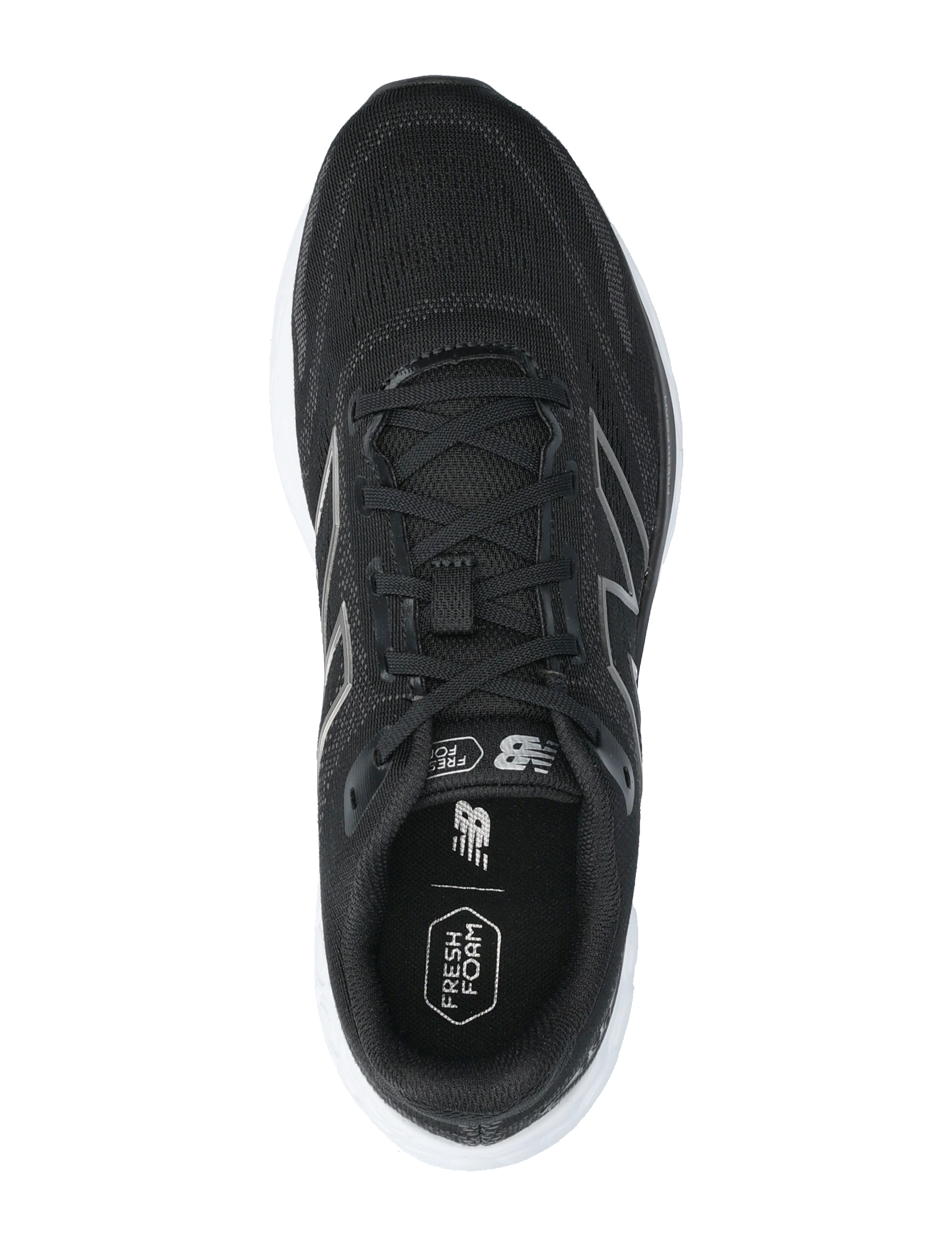 New Balance - New Balance FreshFoam 680 v8 - skriešanas apavi - black - 3
