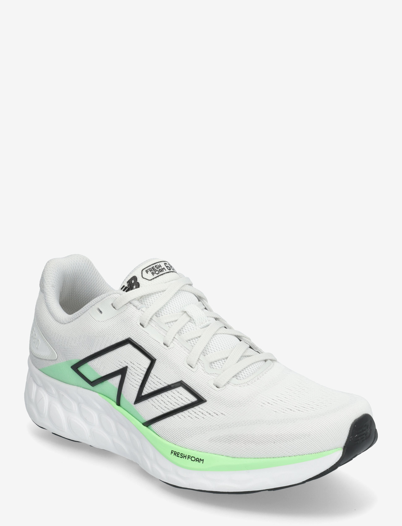 New Balance - New Balance FreshFoam 680v8 - löparskor - reflection - 0