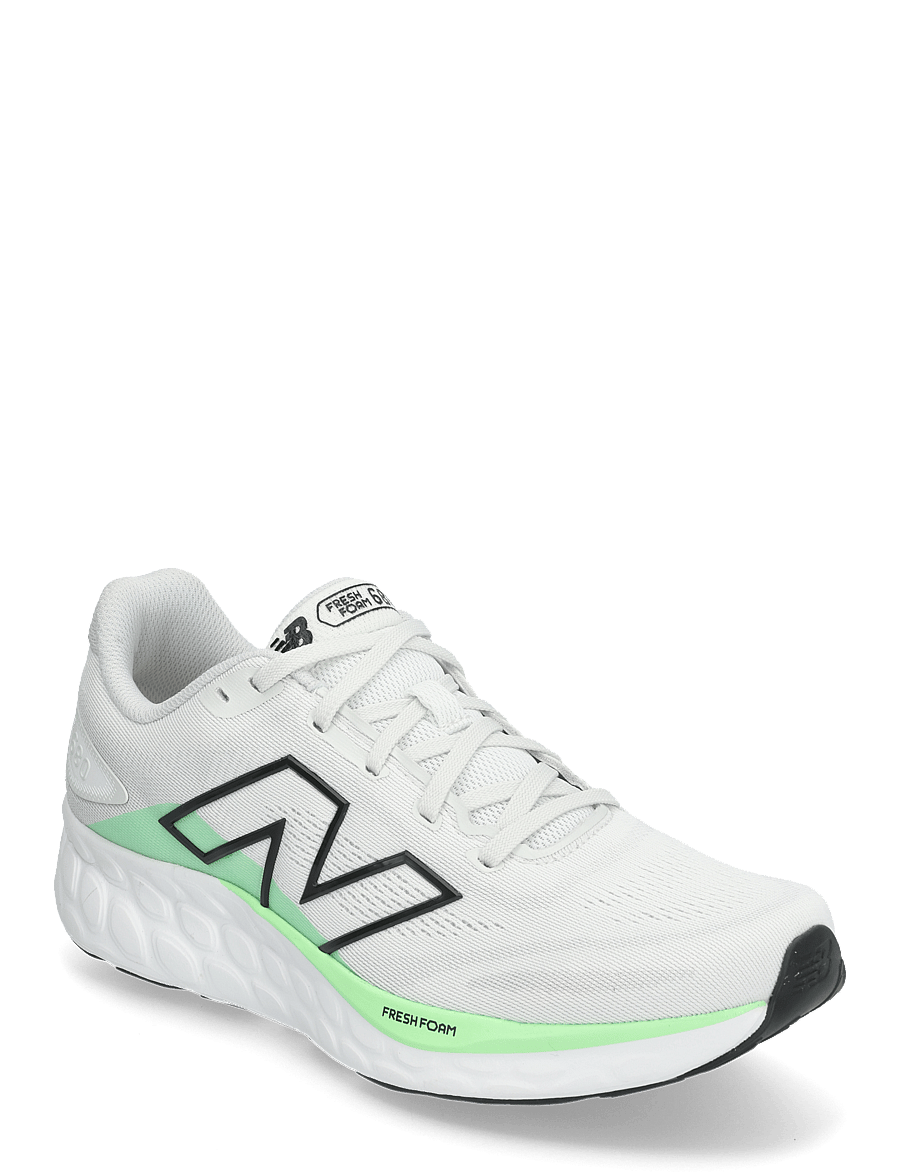 New Balance - New Balance FreshFoam 680v8 - løbesko - reflection - 0