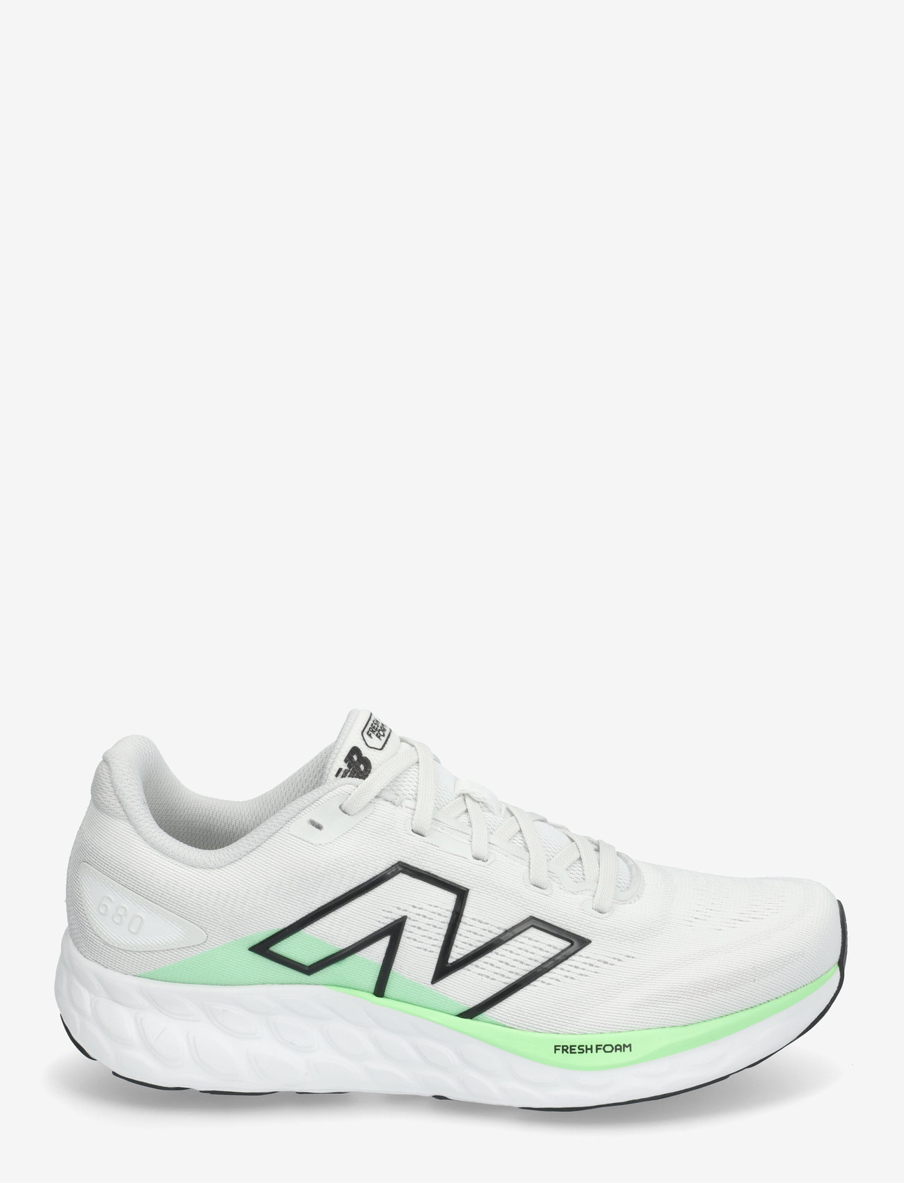 New Balance - New Balance FreshFoam 680v8 - löparskor - reflection - 1