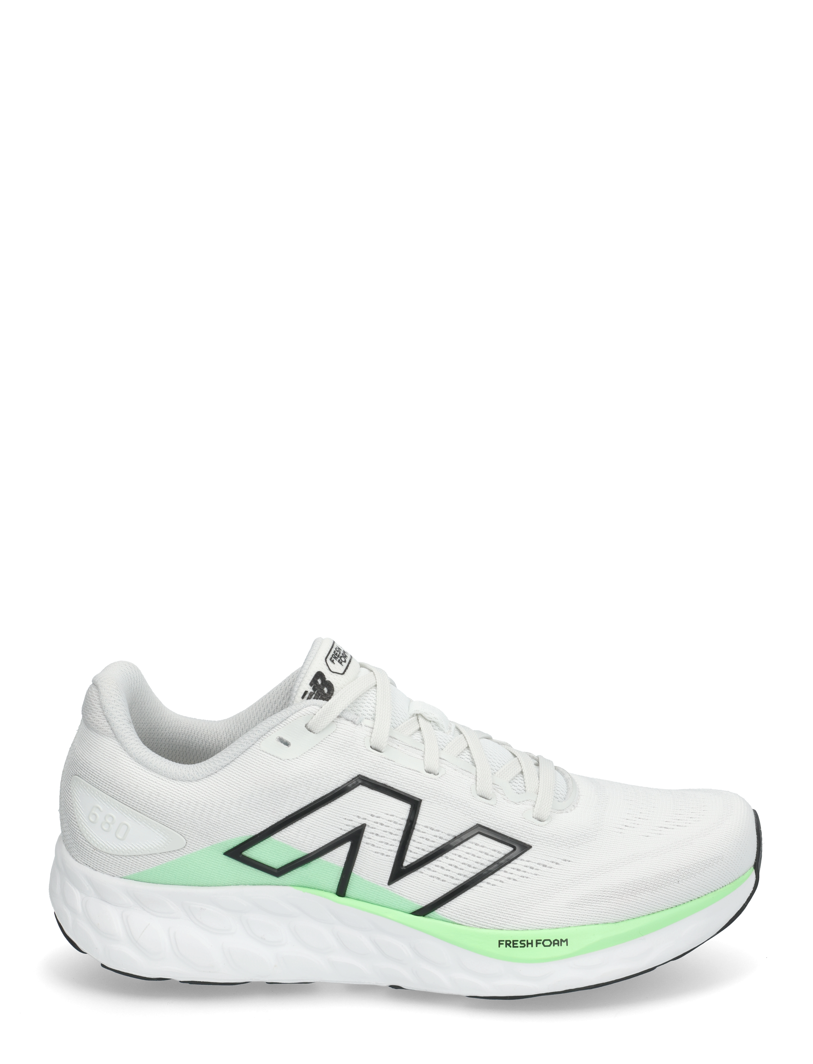 New Balance - New Balance FreshFoam 680v8 - løbesko - reflection - 1
