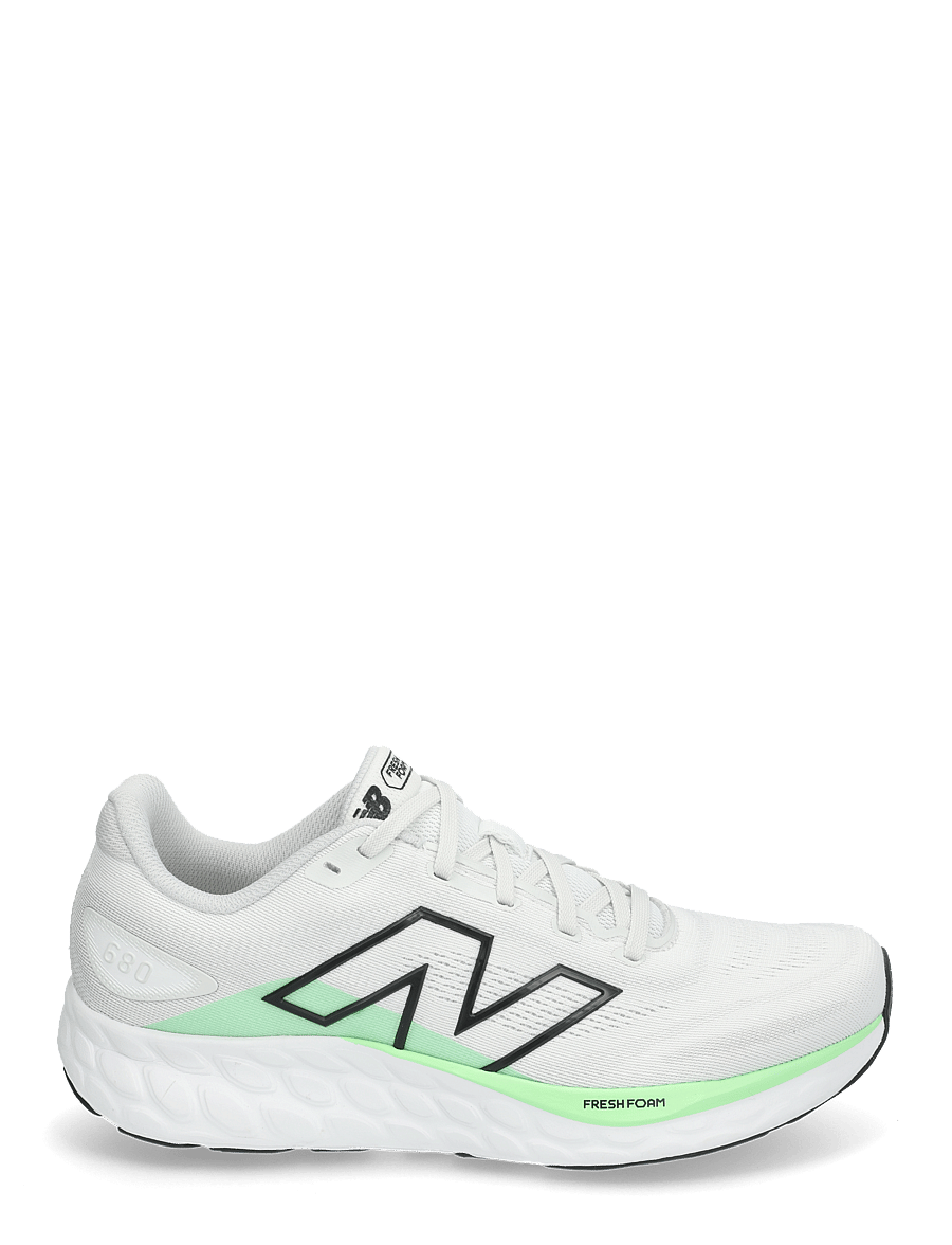 New Balance - New Balance FreshFoam 680v8 - løbesko - reflection - 1