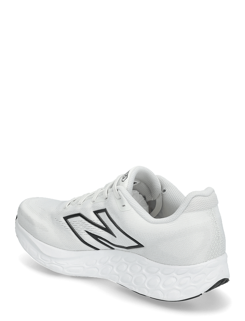 New Balance - New Balance FreshFoam 680v8 - löparskor - reflection - 2