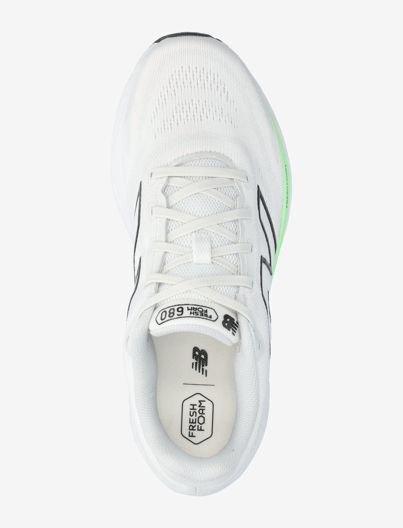 New Balance - New Balance FreshFoam 680v8 - löparskor - reflection - 3