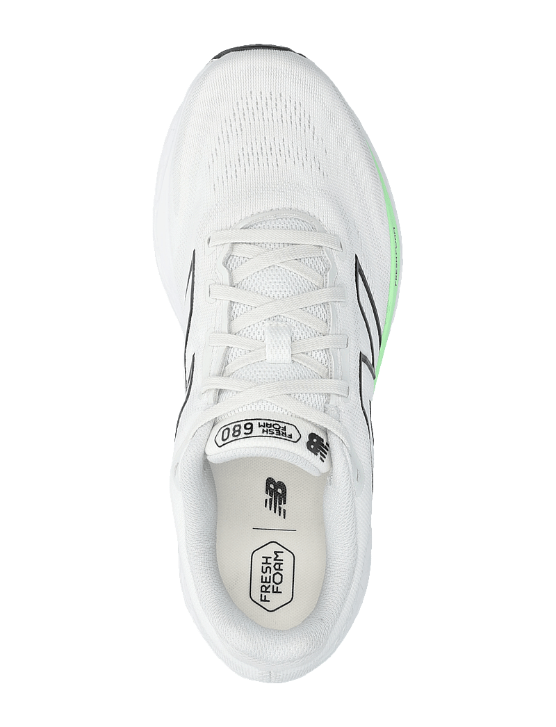 New Balance - New Balance FreshFoam 680v8 - löparskor - reflection - 3
