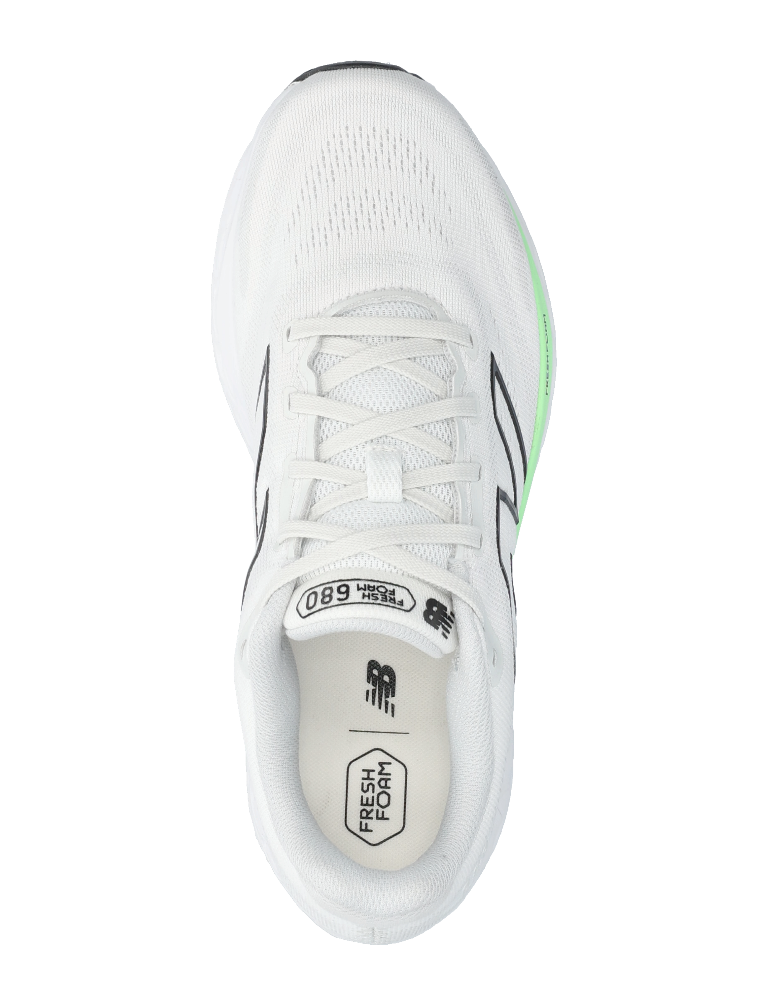 New Balance - New Balance FreshFoam 680v8 - løbesko - reflection - 3
