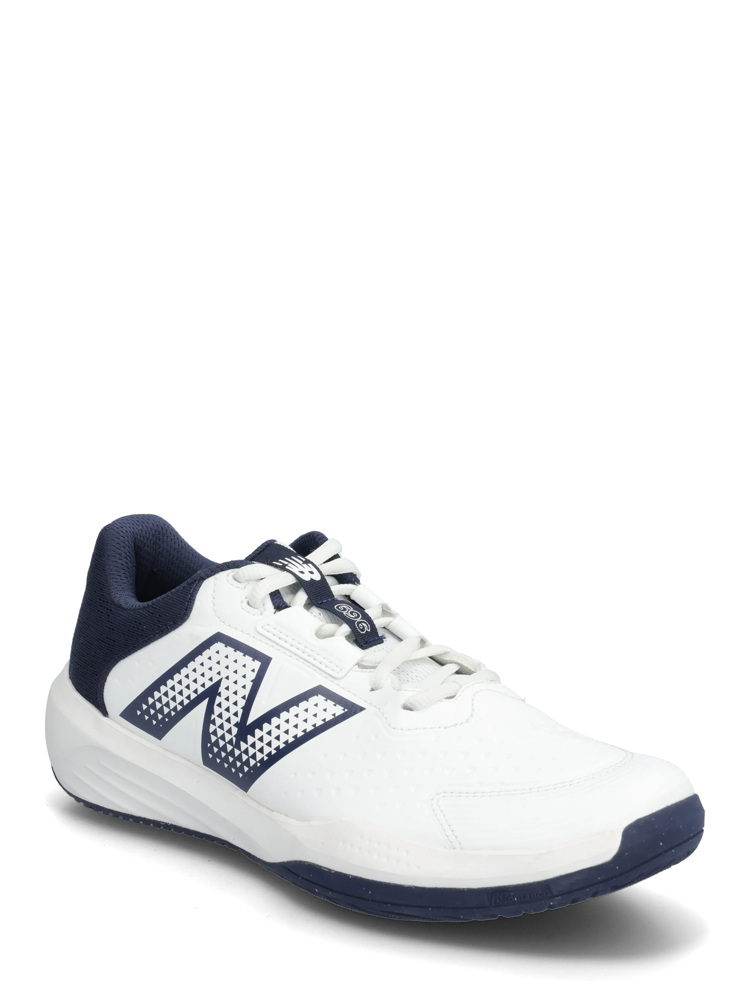 New Balance New Balance 696 v6 - New Balance - WHITE / white