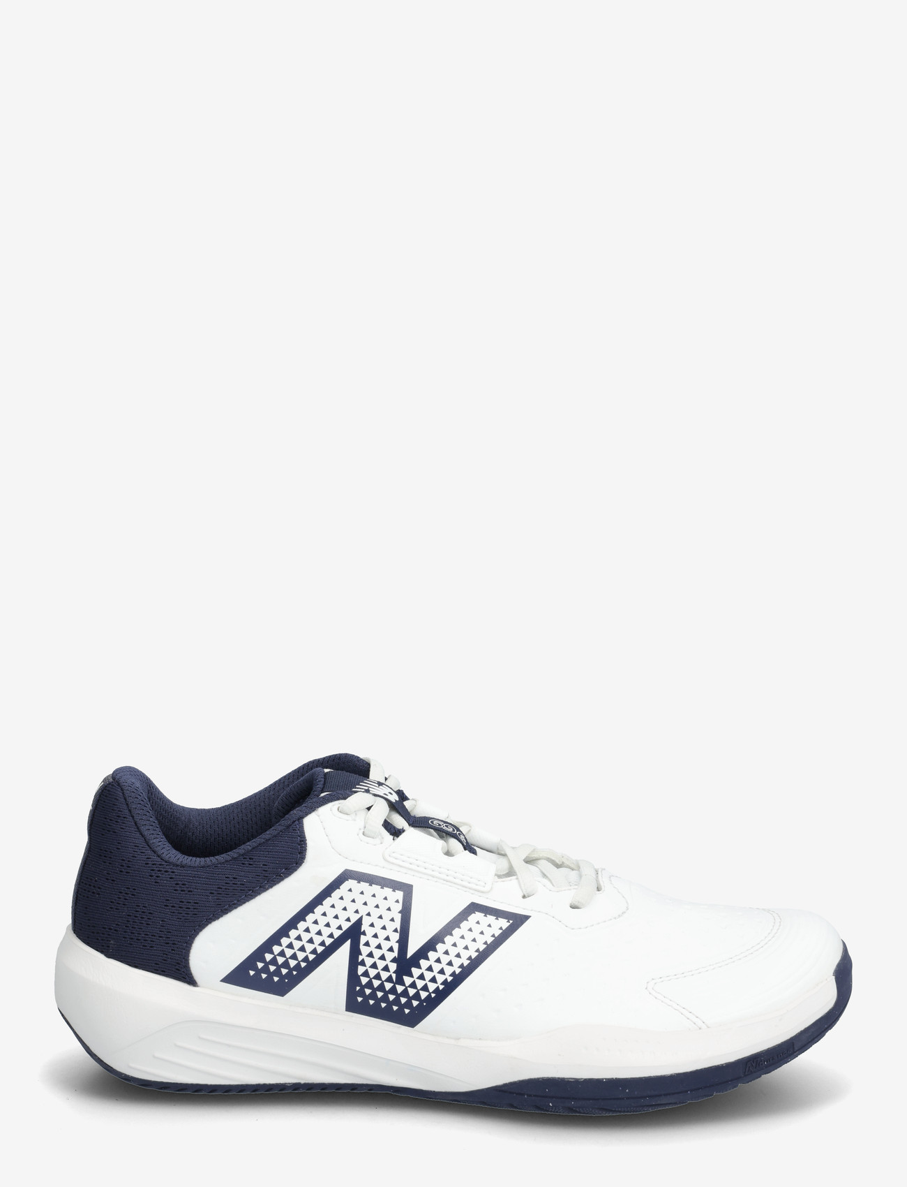 New Balance - New Balance 696 v6 - padel-schuhe - white - 1