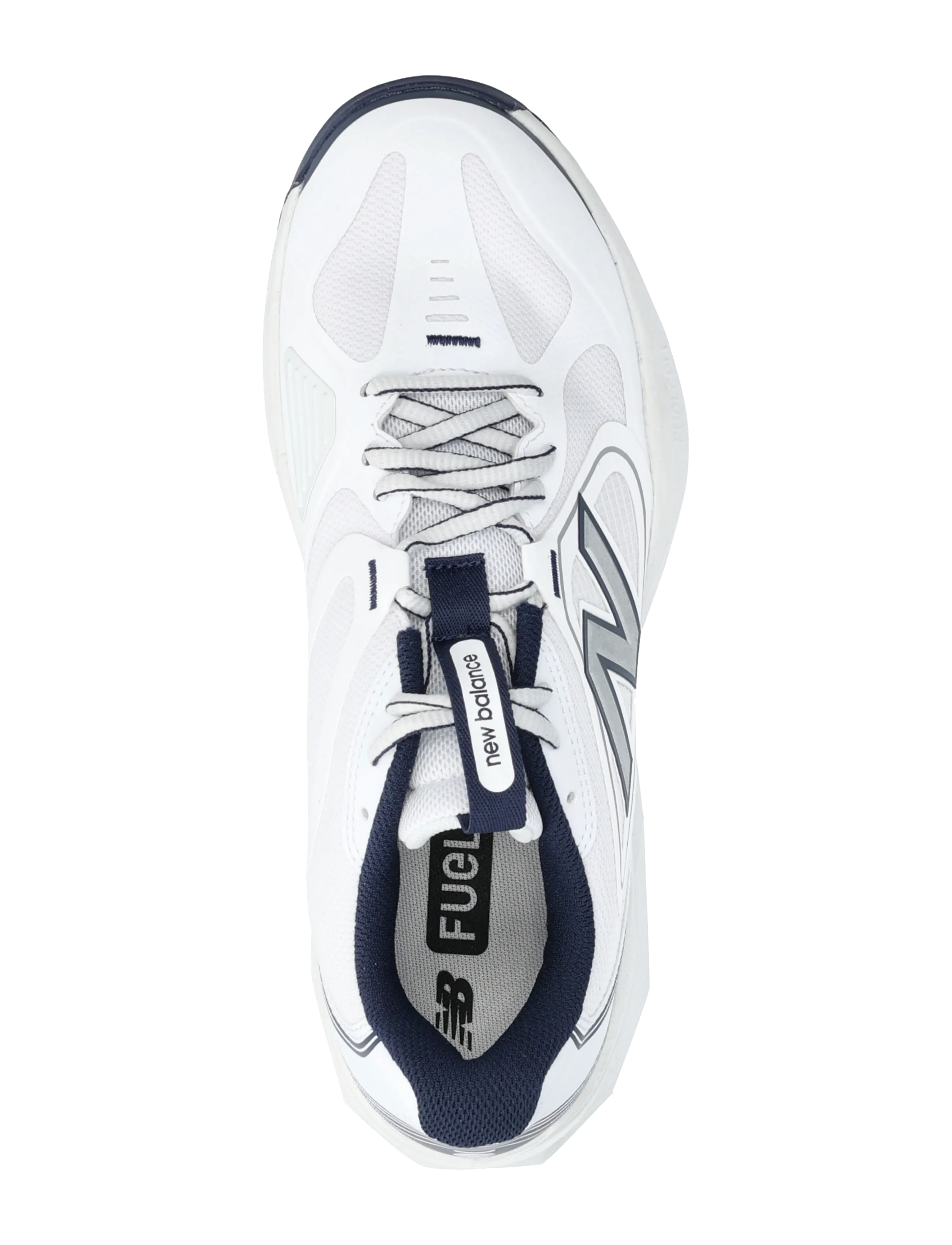 New Balance - New Balance Padel 796 v5 - padel-schuhe - white - 3