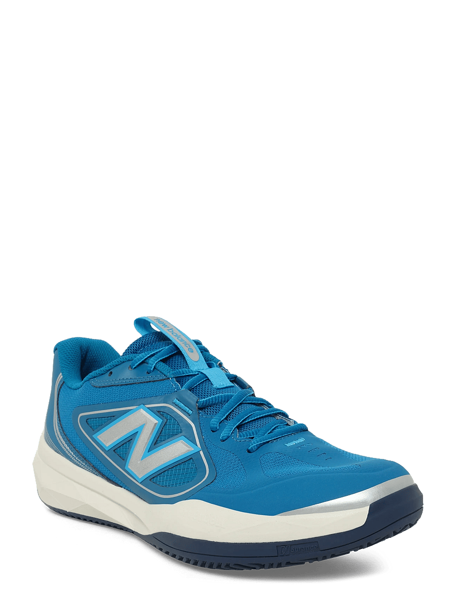 New Balance - New Balance Padel 796 v5 Clay/Padel - chaussures de padel - north sea - 0