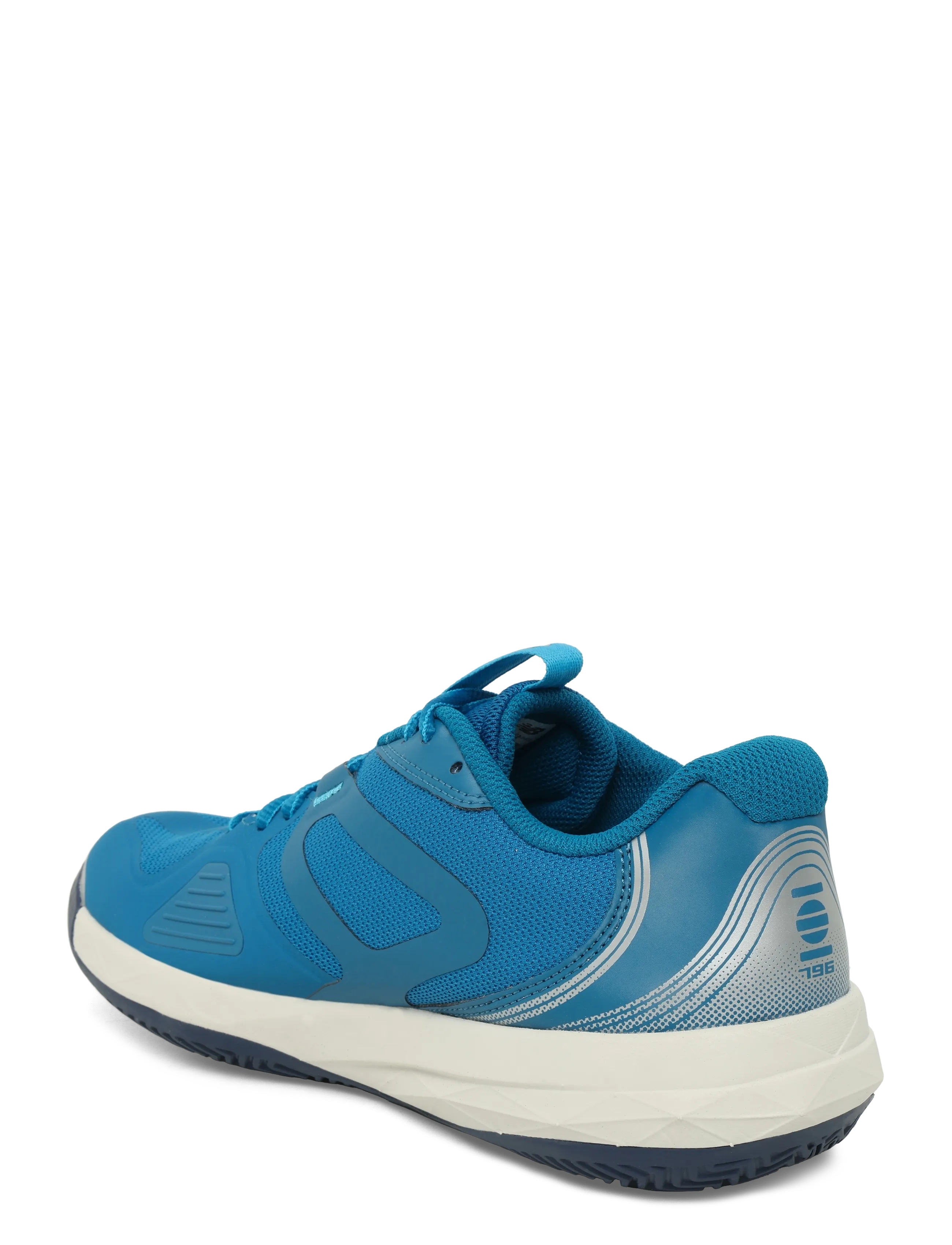 New Balance - New Balance Padel 796 v5 Clay/Padel - chaussures de padel - north sea - 1