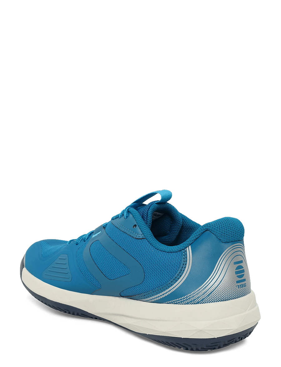 New Balance - New Balance Padel 796 v5 Clay/Padel - chaussures de padel - north sea - 1