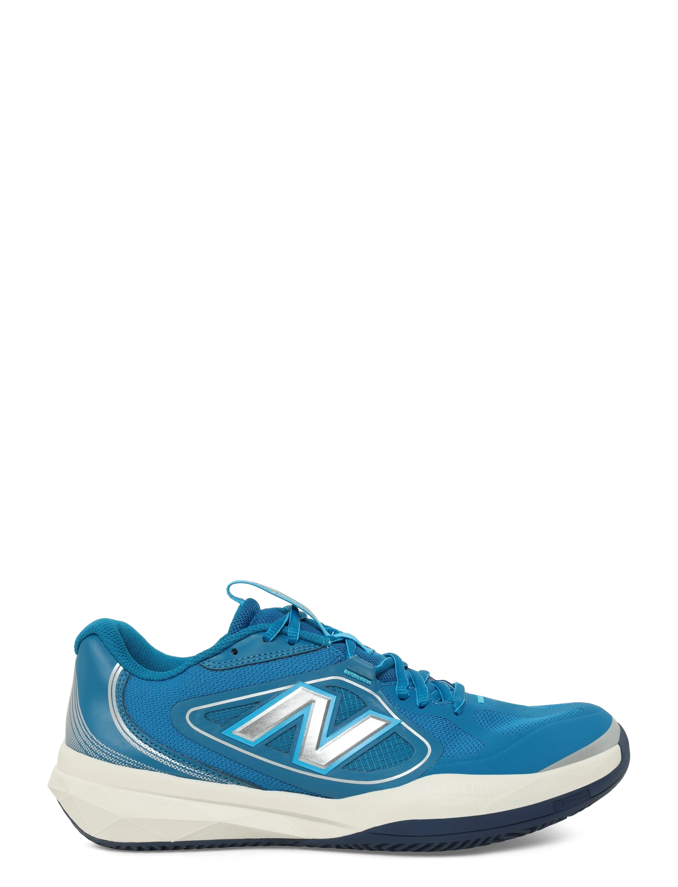 New Balance - New Balance Padel 796 v5 Clay/Padel - chaussures de padel - north sea - 2